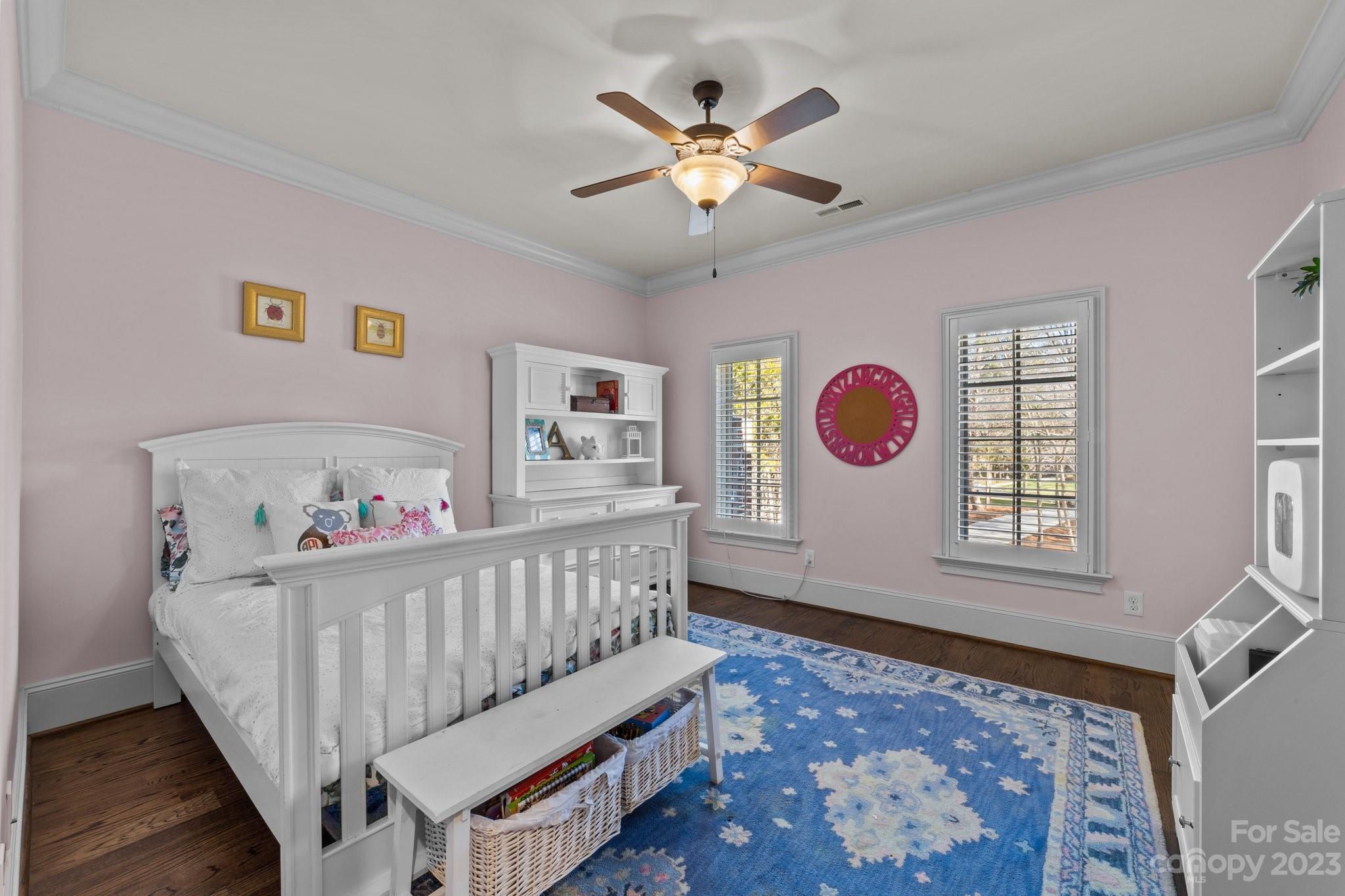 Davidson Wood - Residential