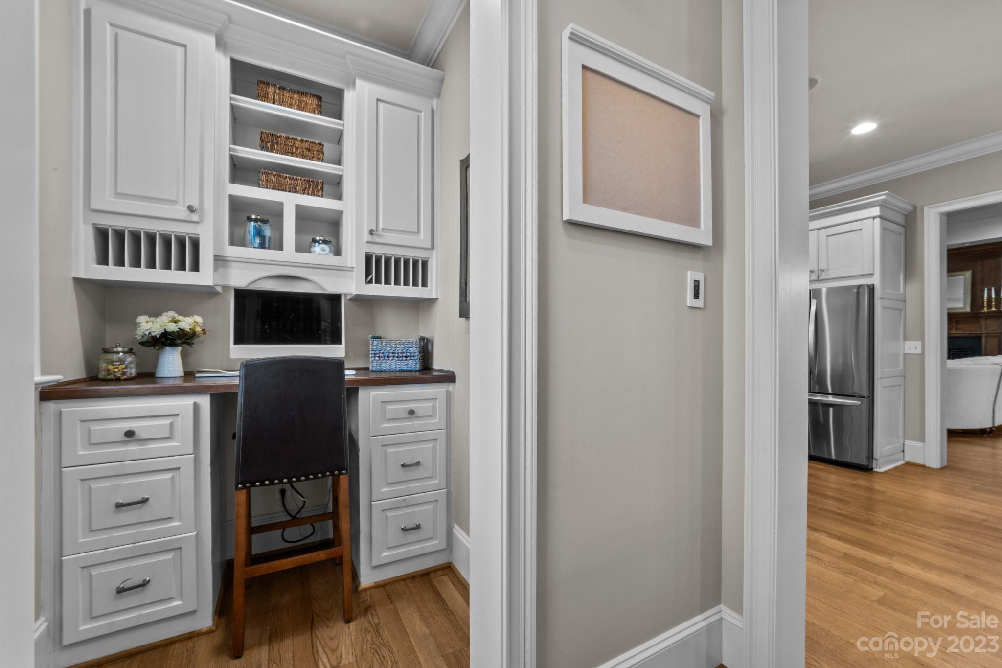 Davidson Wood - Residential