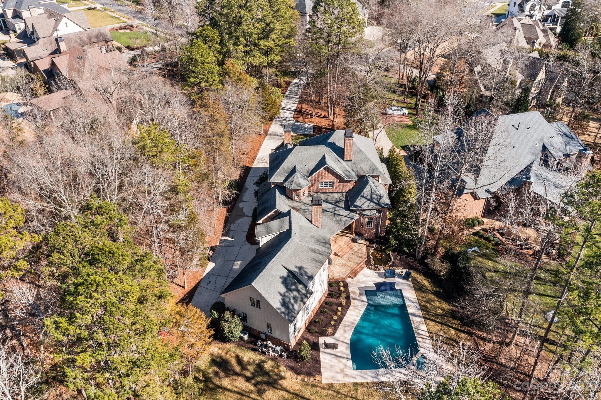 Davidson Wood - Residential