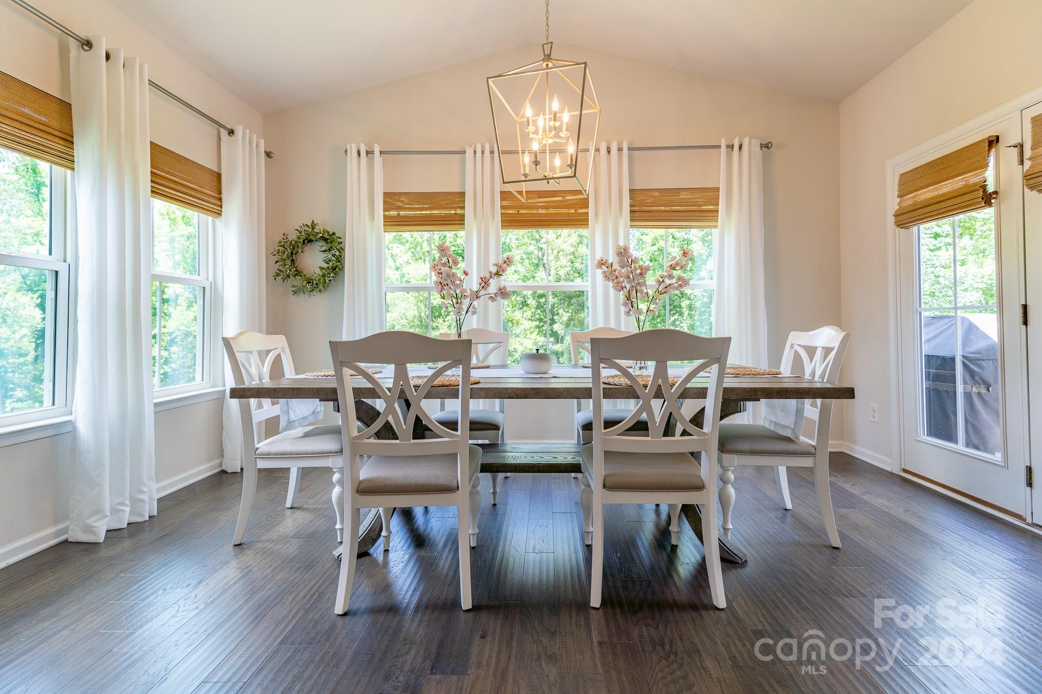 Vermillion - Residential