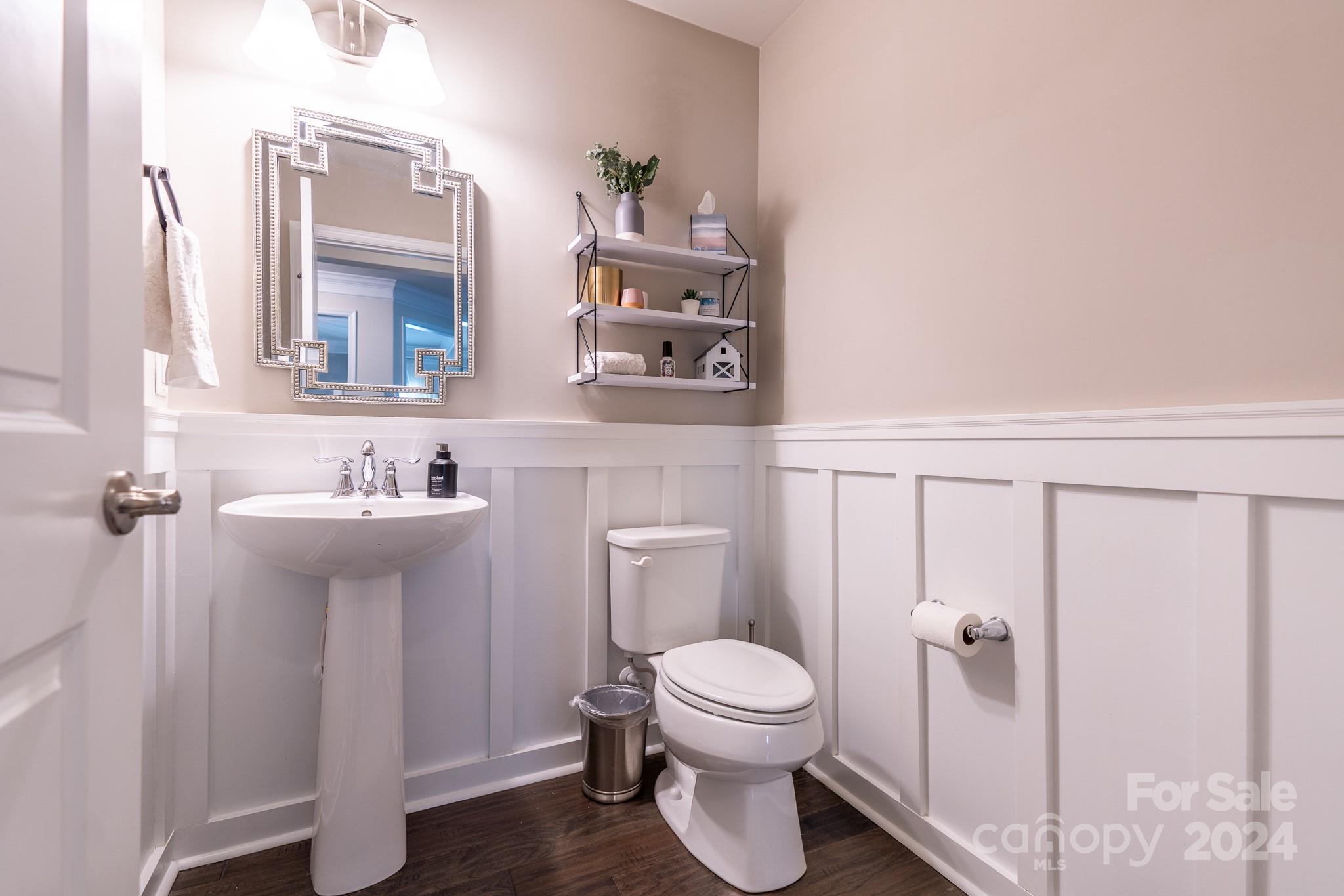 Vermillion - Residential