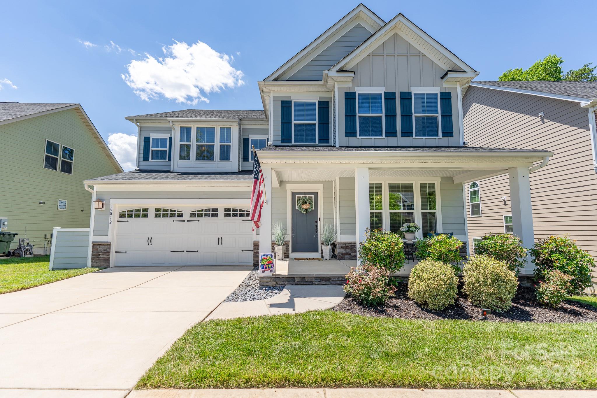 Vermillion - Residential