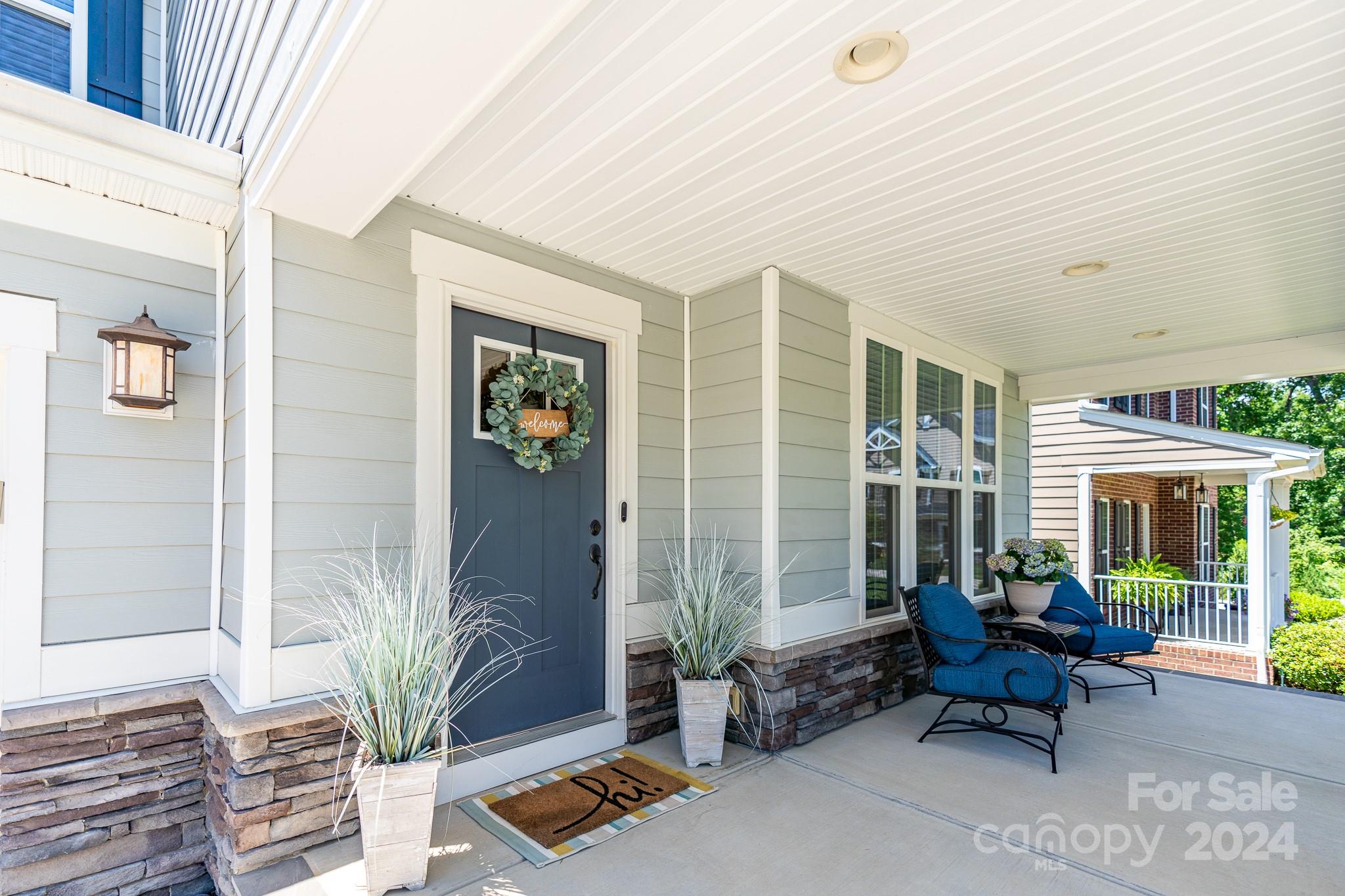 Vermillion - Residential