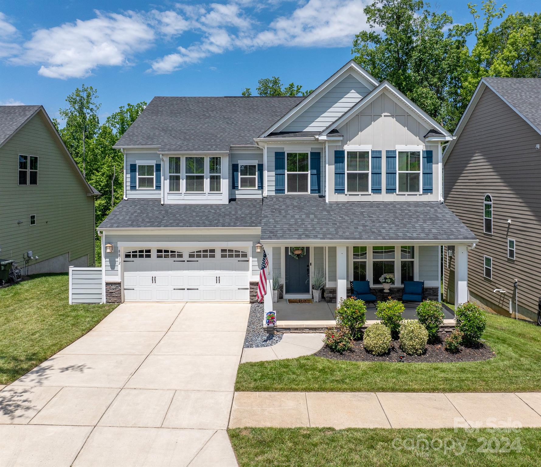 Vermillion - Residential