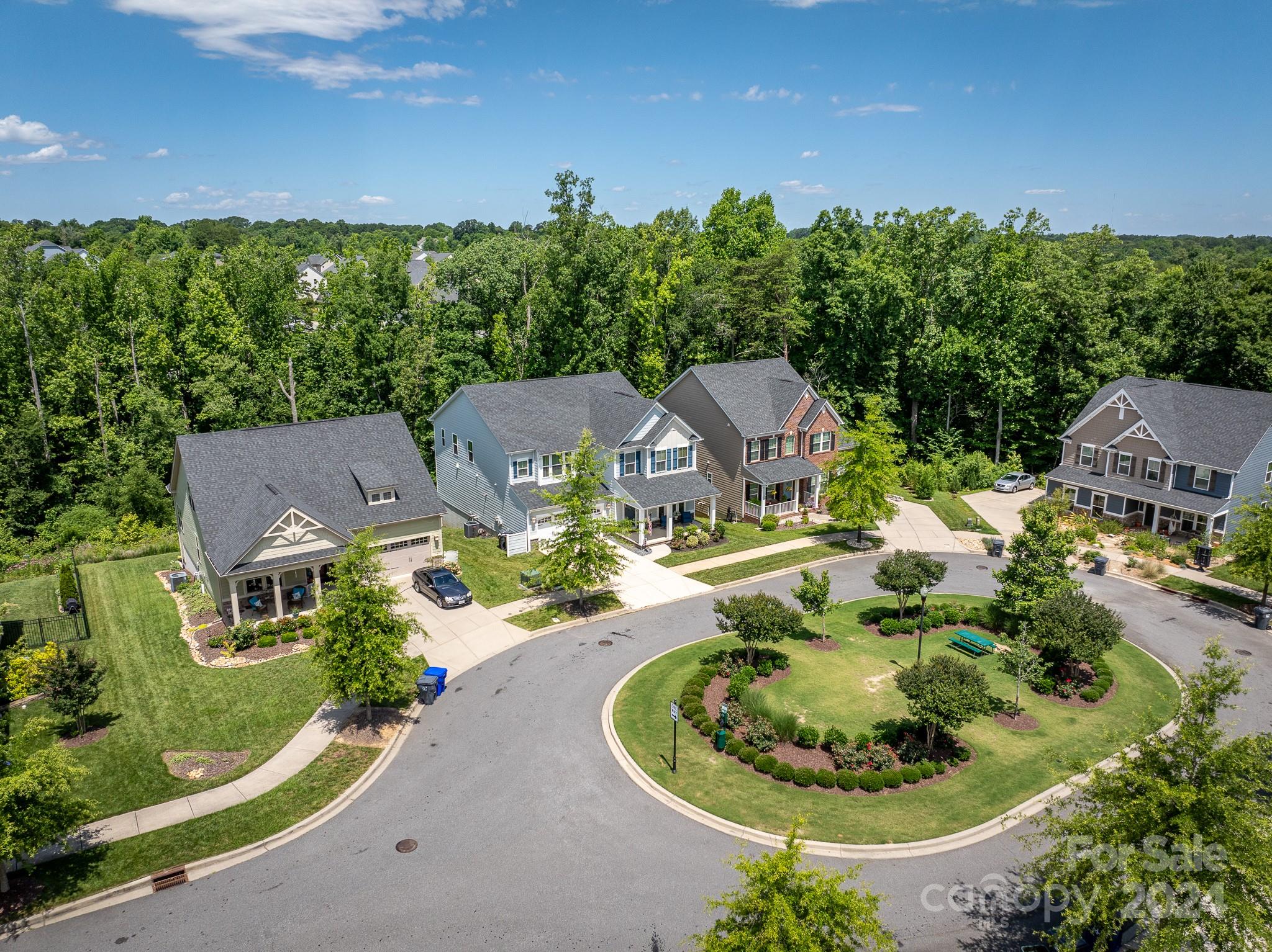 Vermillion - Residential