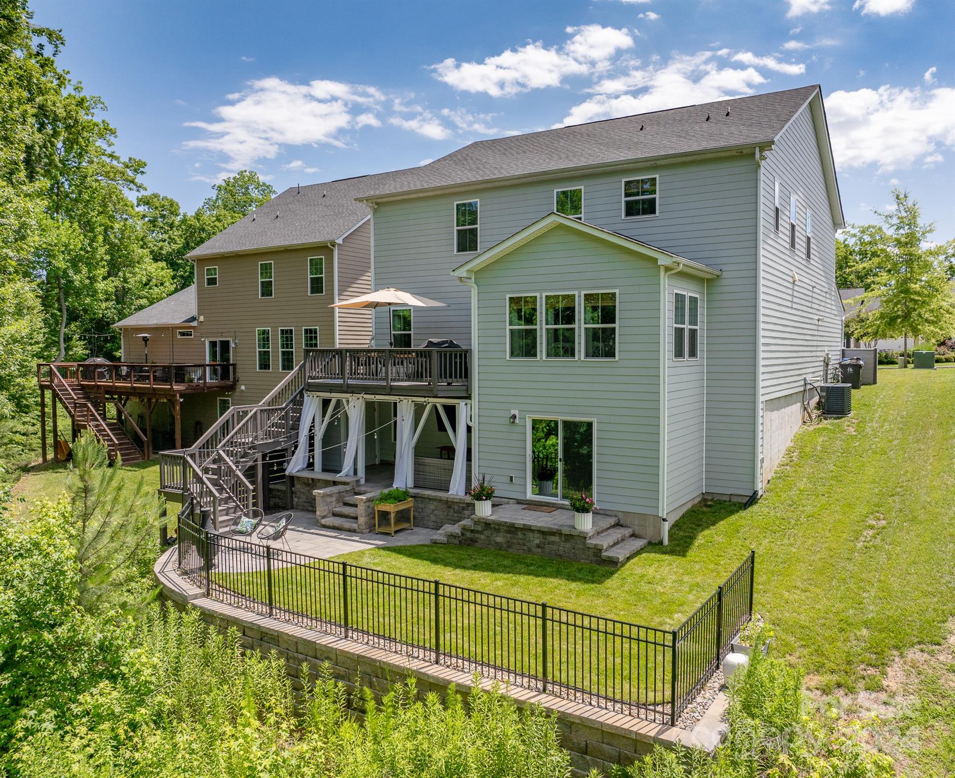 Vermillion - Residential