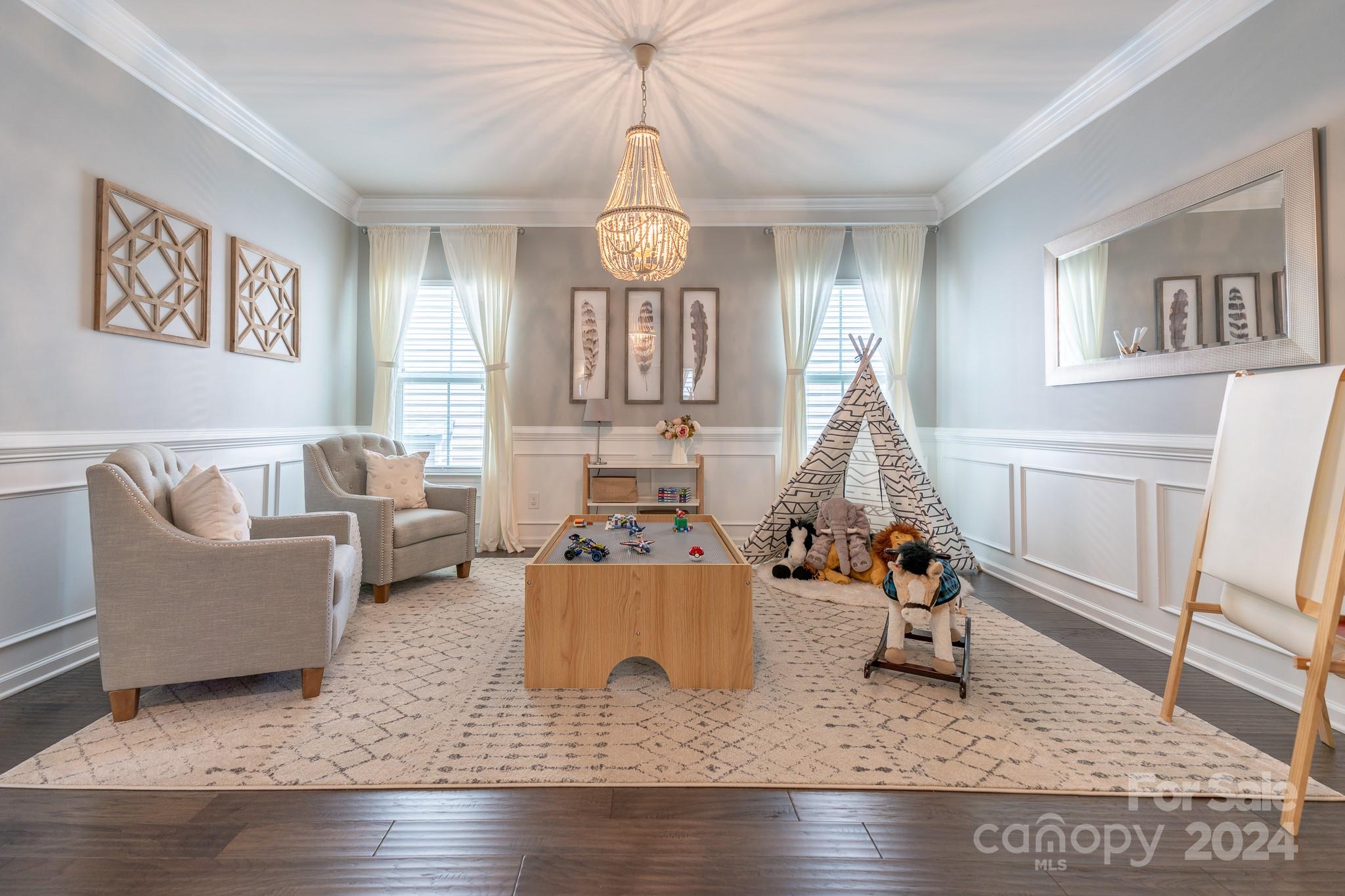 Vermillion - Residential