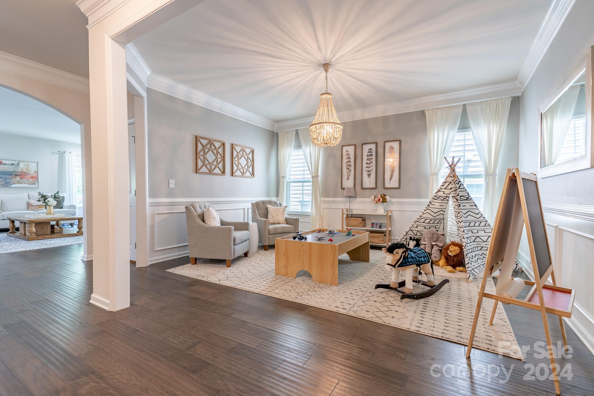 Vermillion - Residential