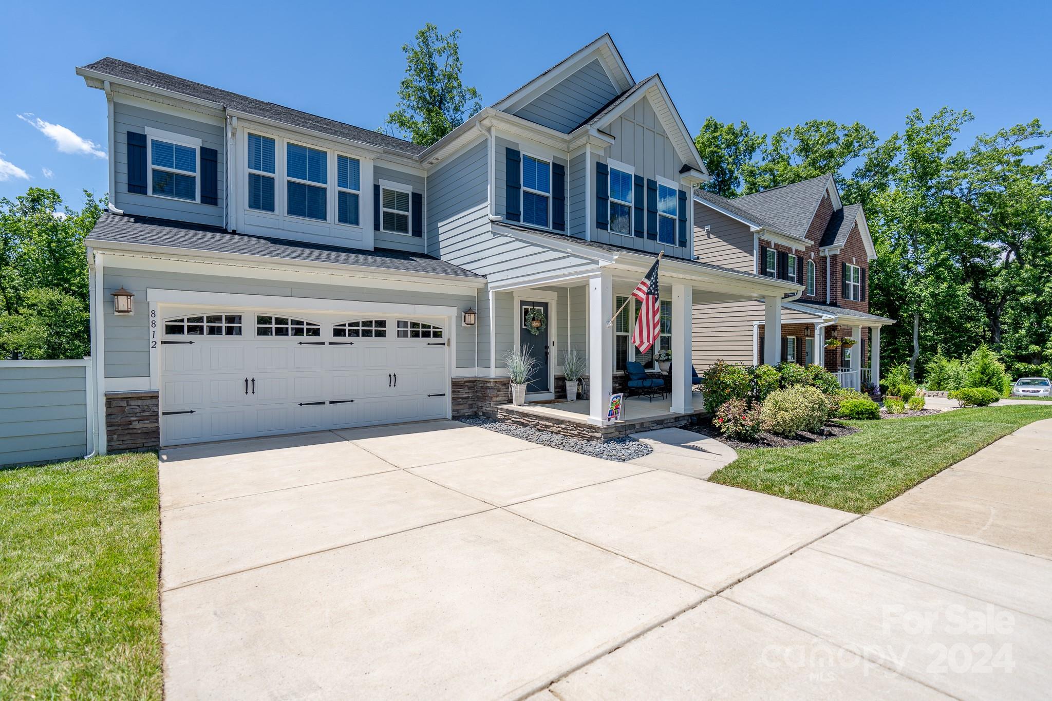 Vermillion - Residential