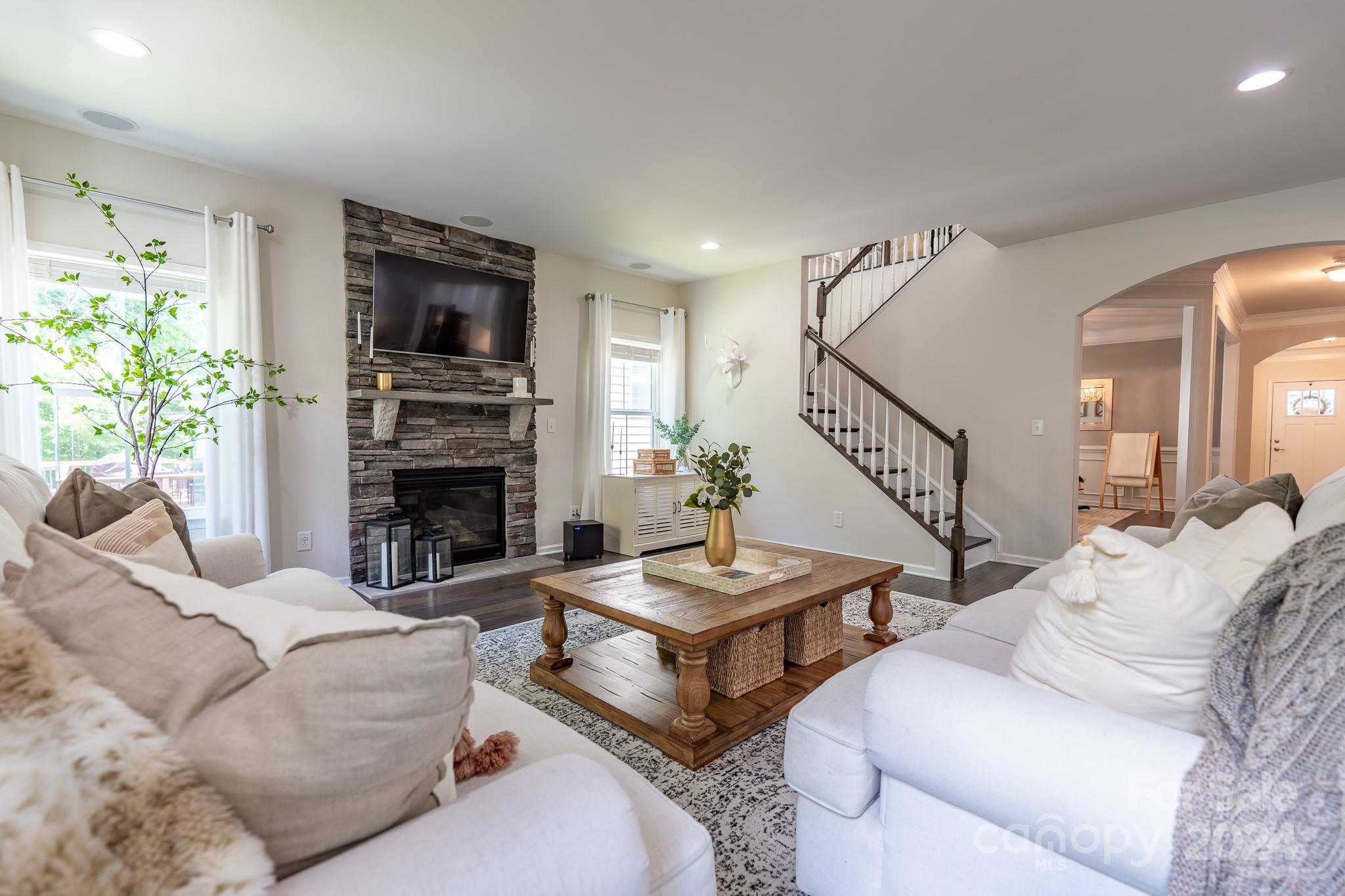 Vermillion - Residential