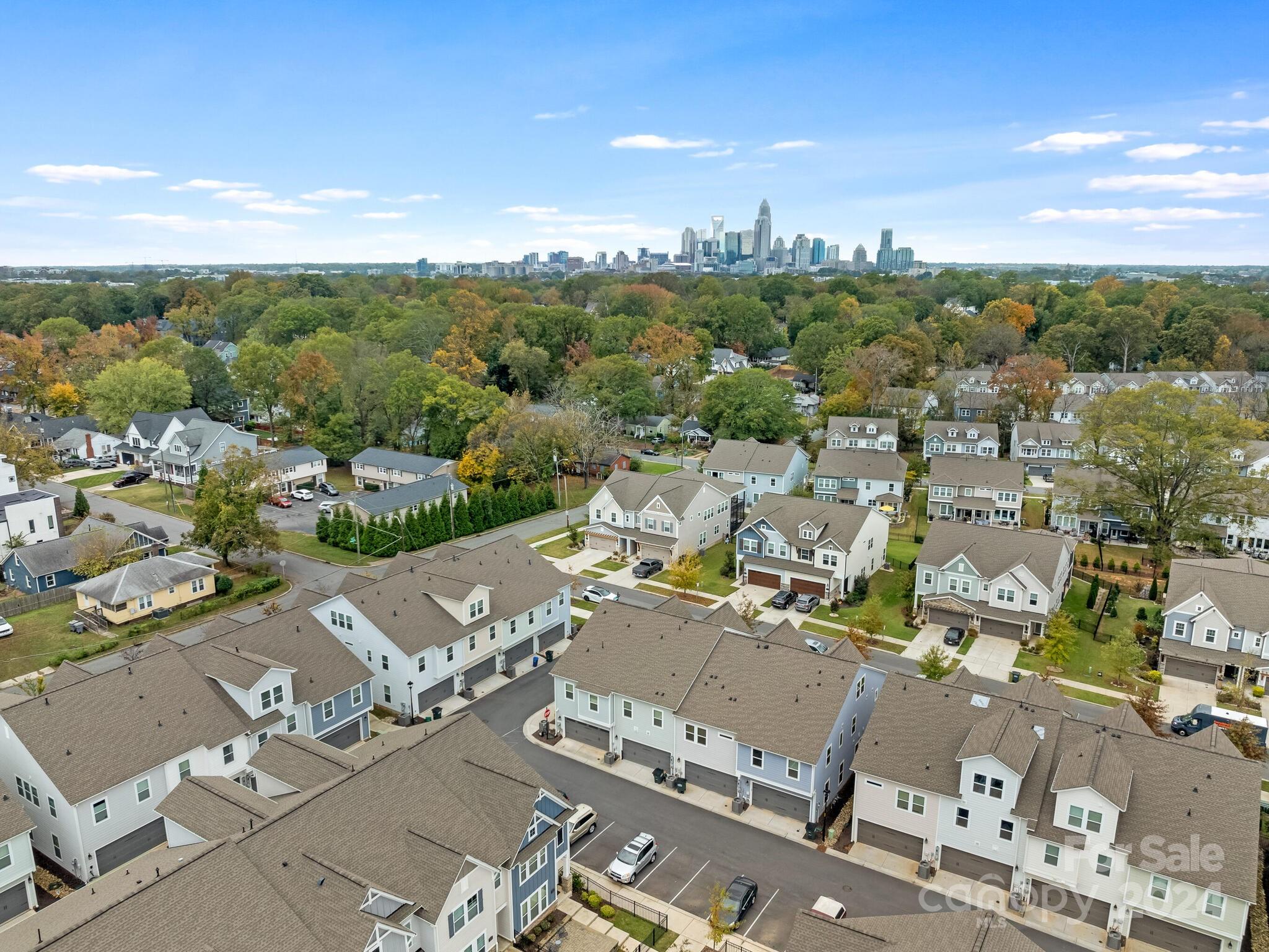 Villa Heights - Residential