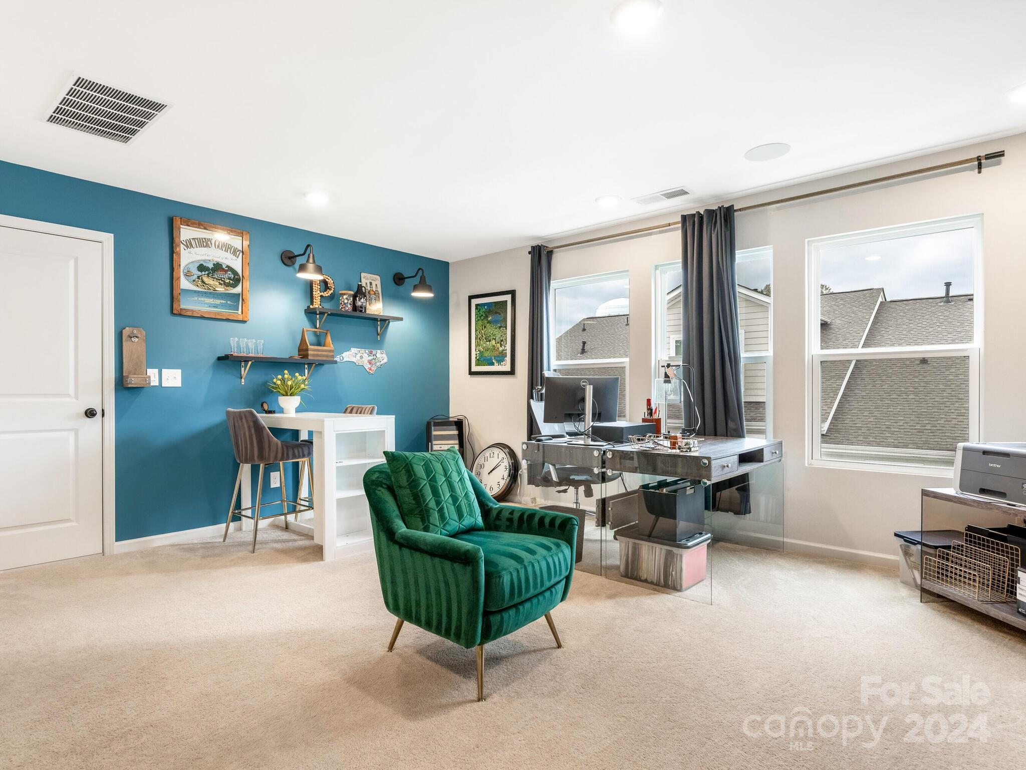 Villa Heights - Residential