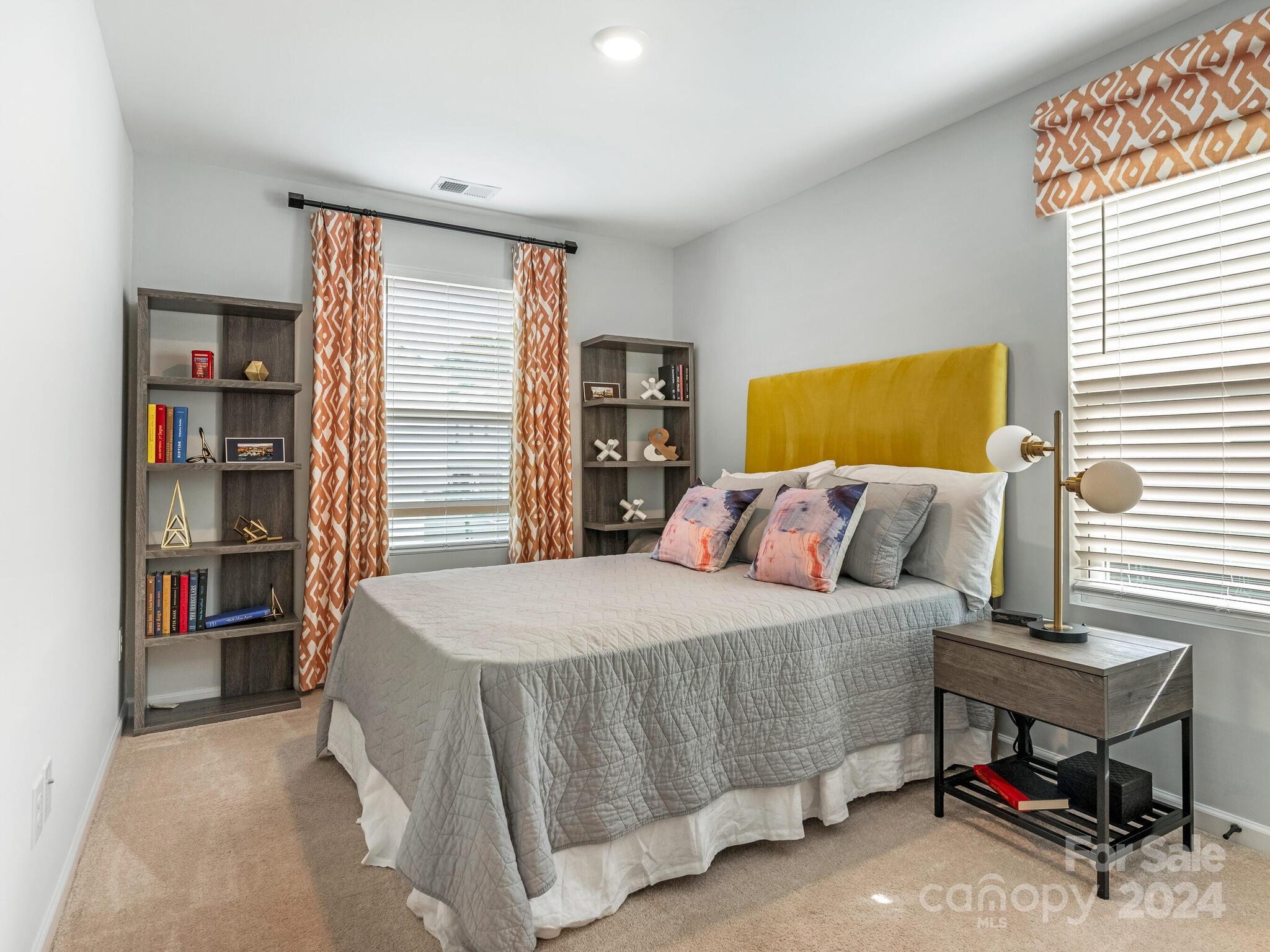 Villa Heights - Residential