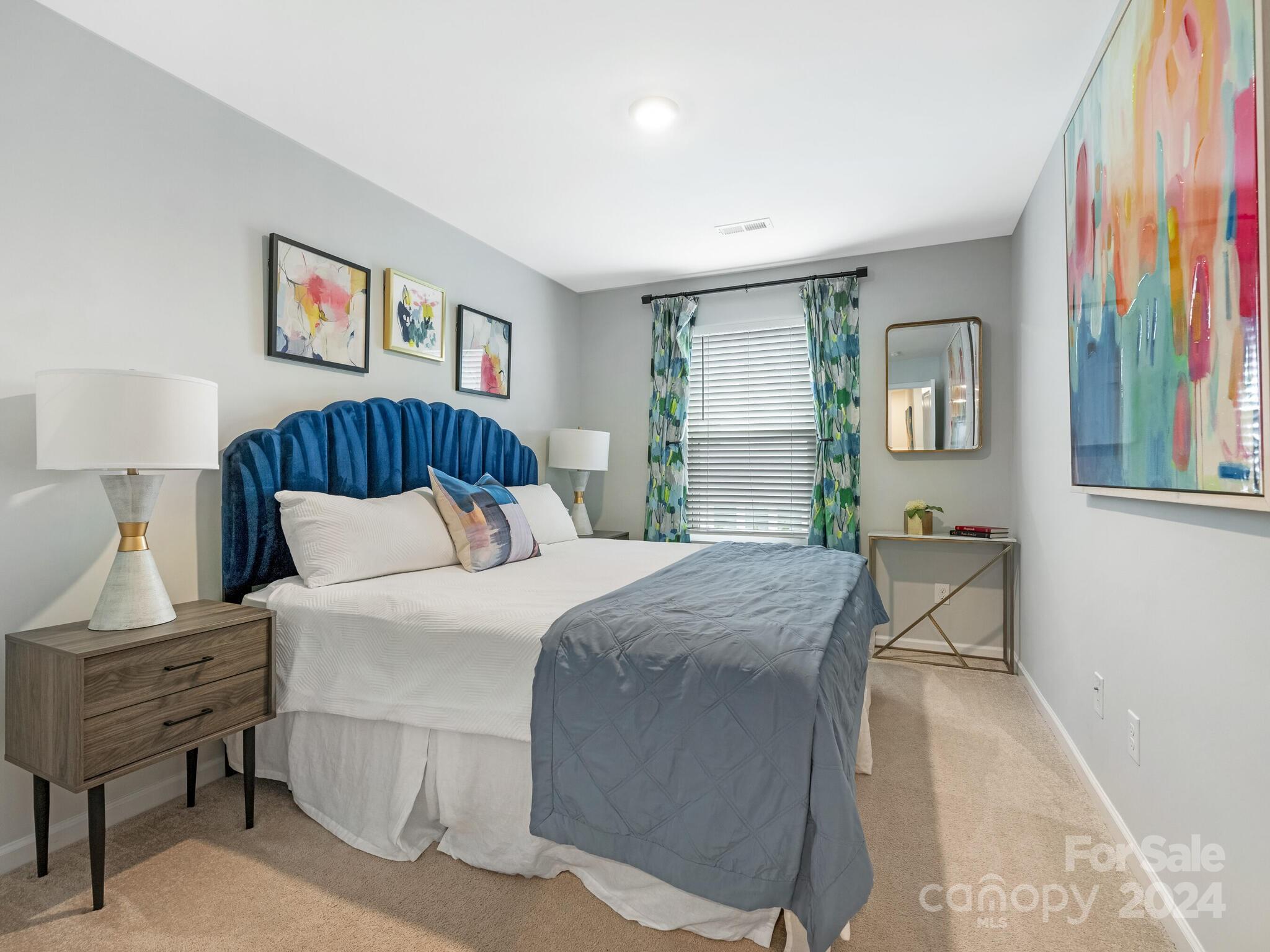 Villa Heights - Residential