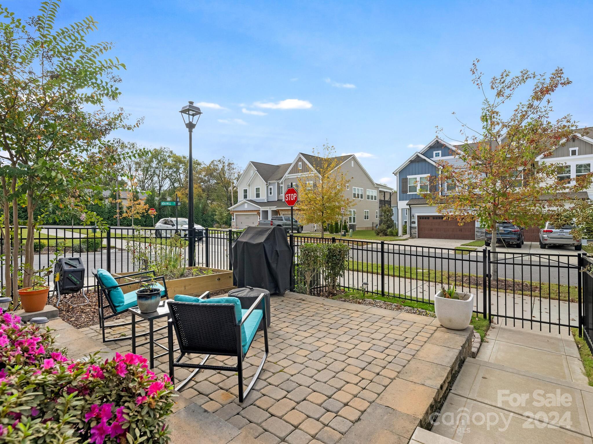 Villa Heights - Residential