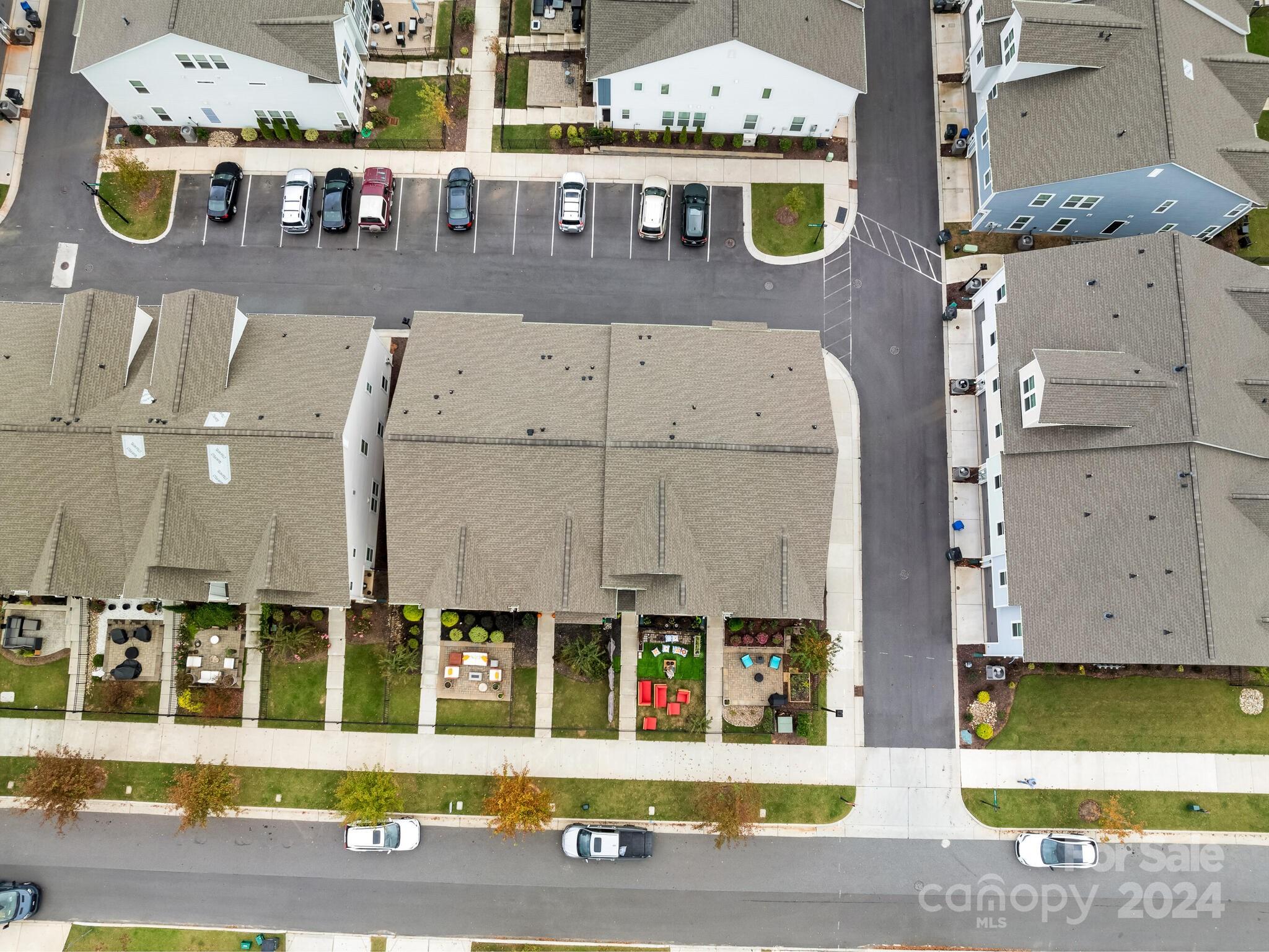 Villa Heights - Residential