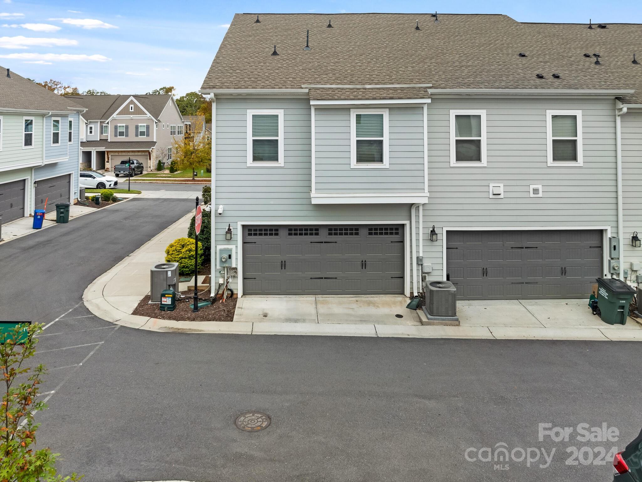 Villa Heights - Residential