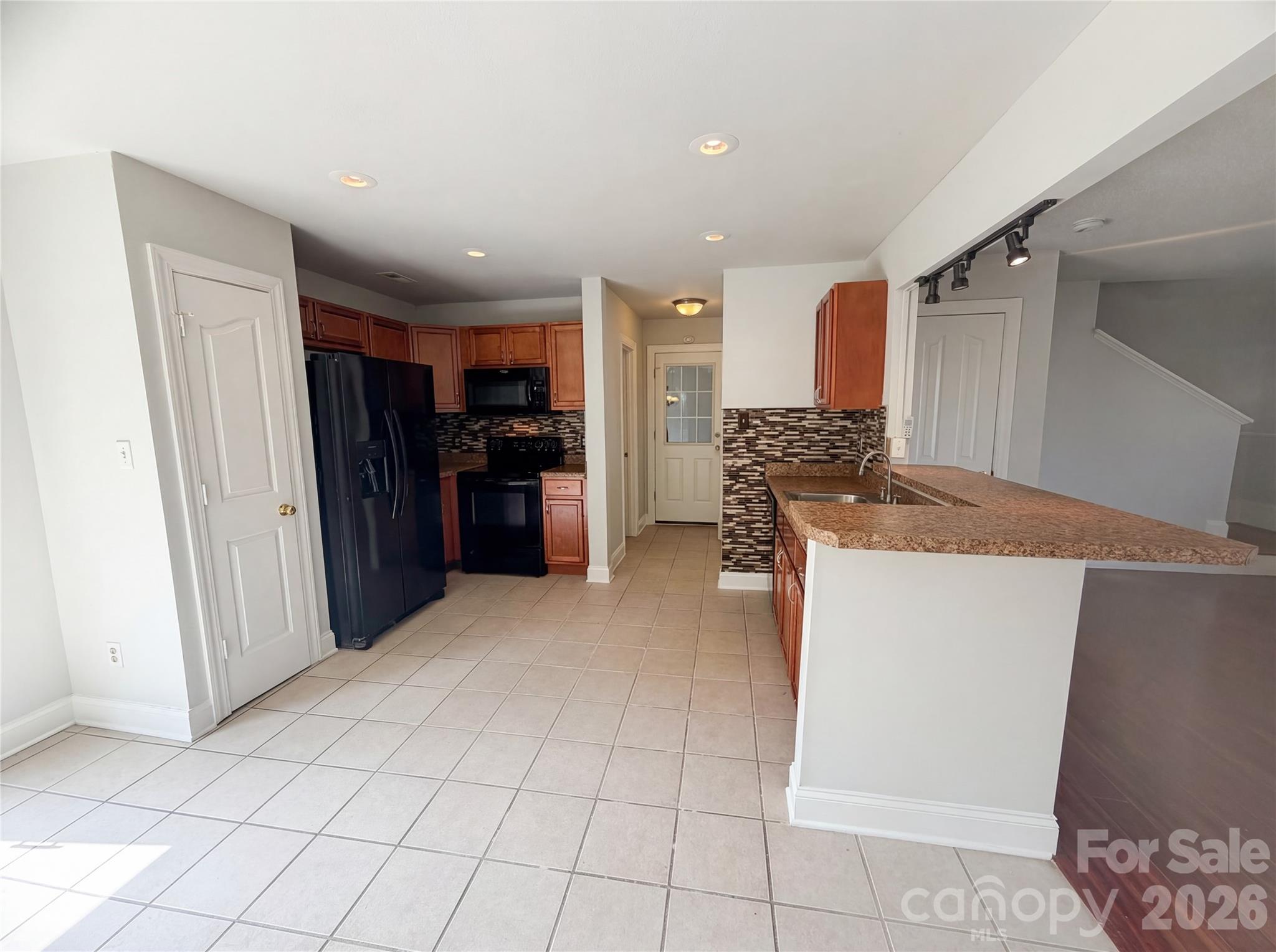 Brookmere - Residential