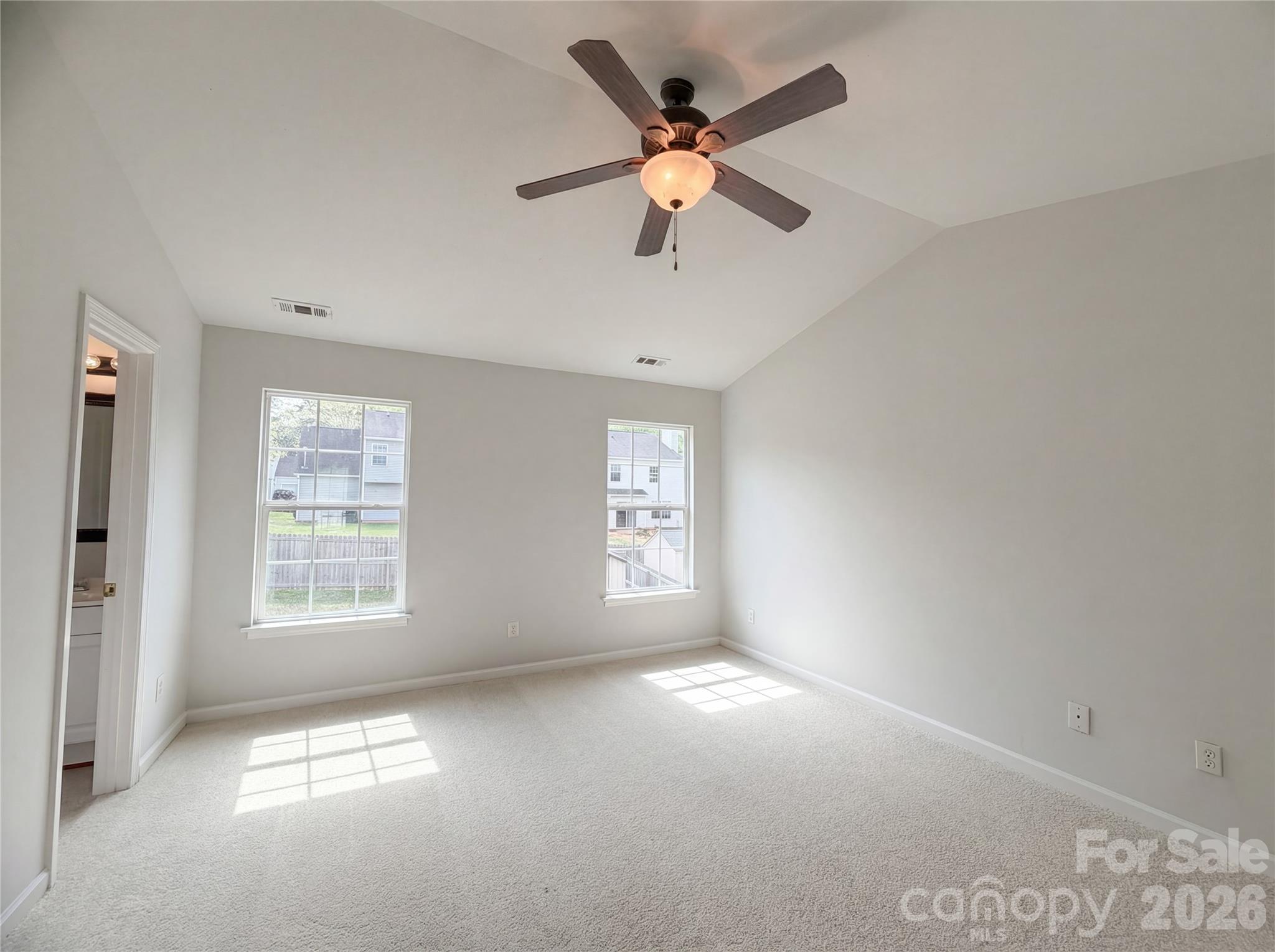 Brookmere - Residential