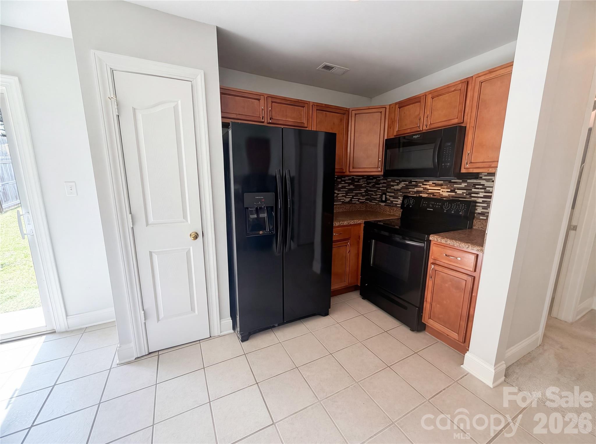 Brookmere - Residential