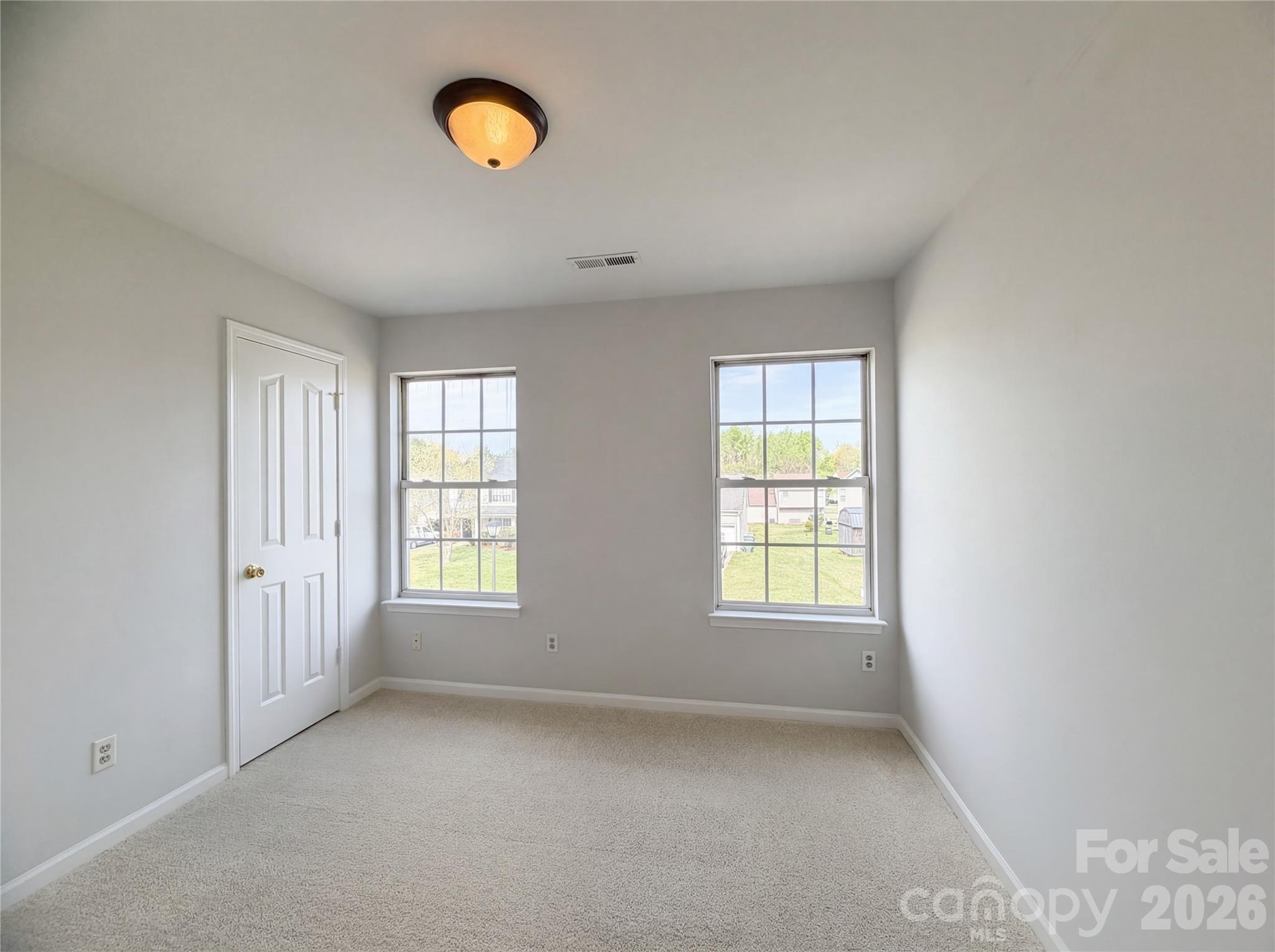 Brookmere - Residential