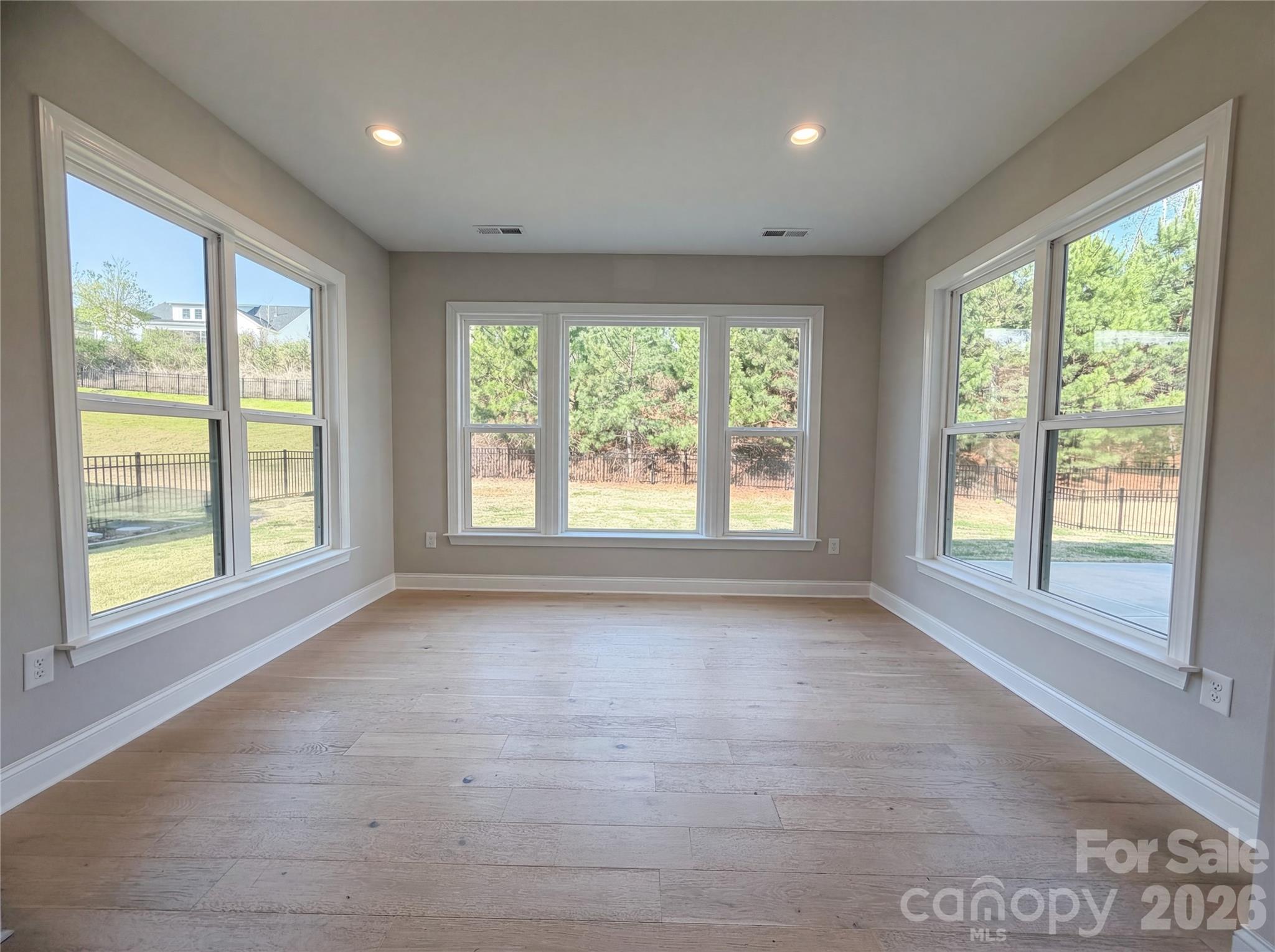 Brookmere - Residential