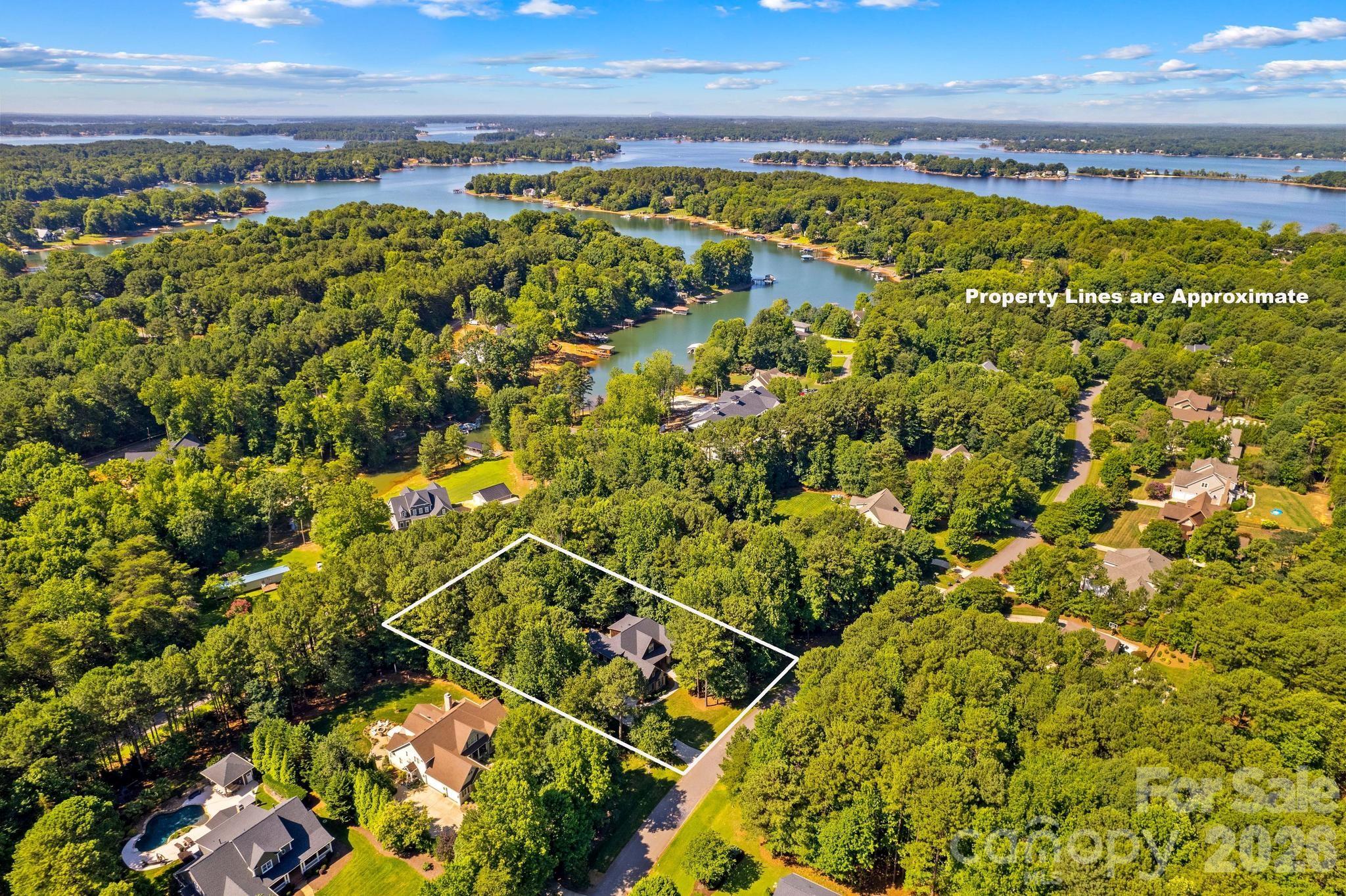 164 Bayberry Creek Circle