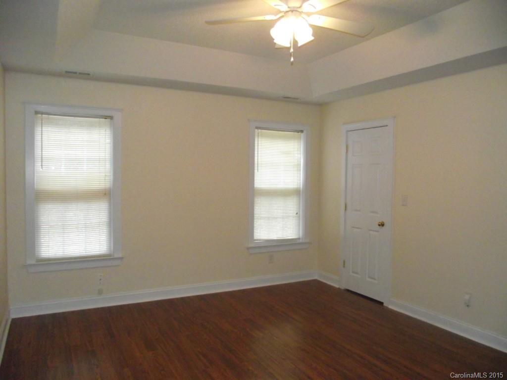 Glenwyck - Residential Lease