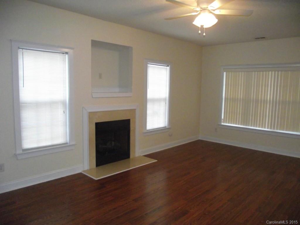 Glenwyck - Residential Lease