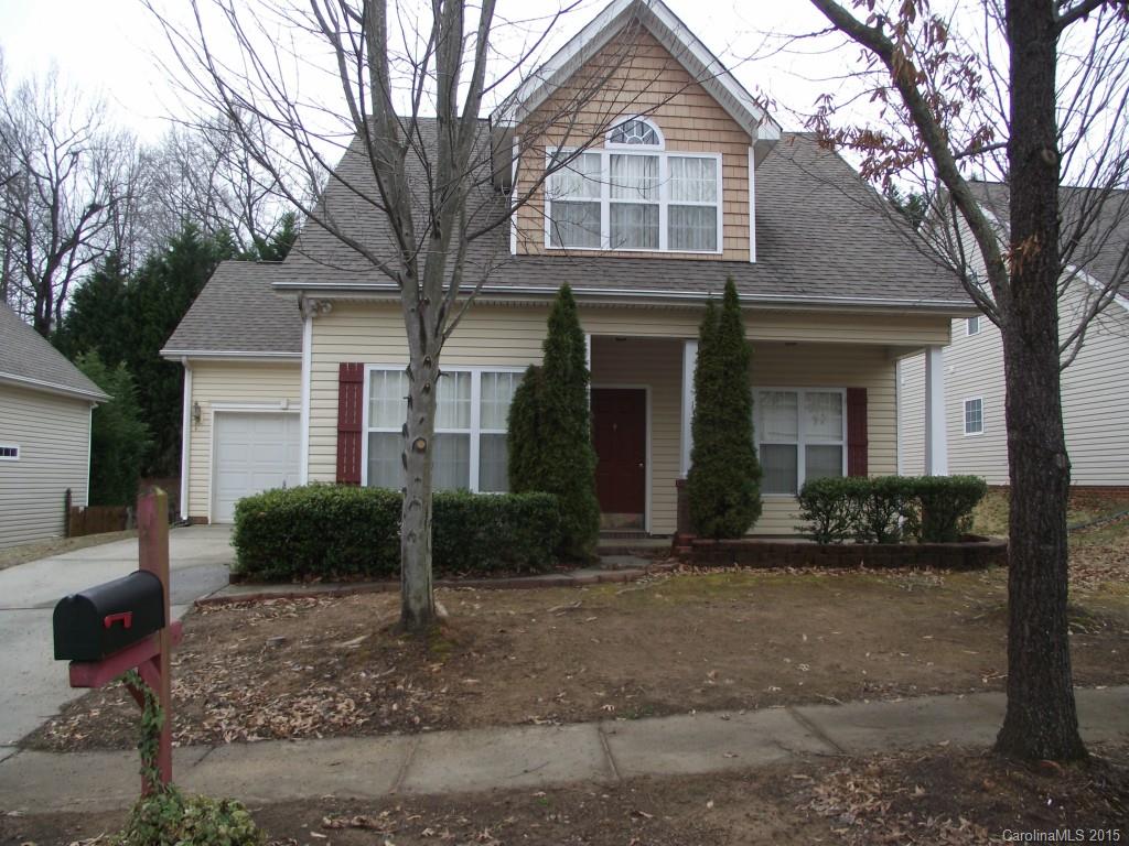 Glenwyck - Residential Lease