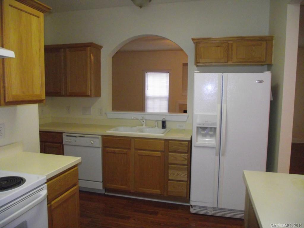 Glenwyck - Residential Lease