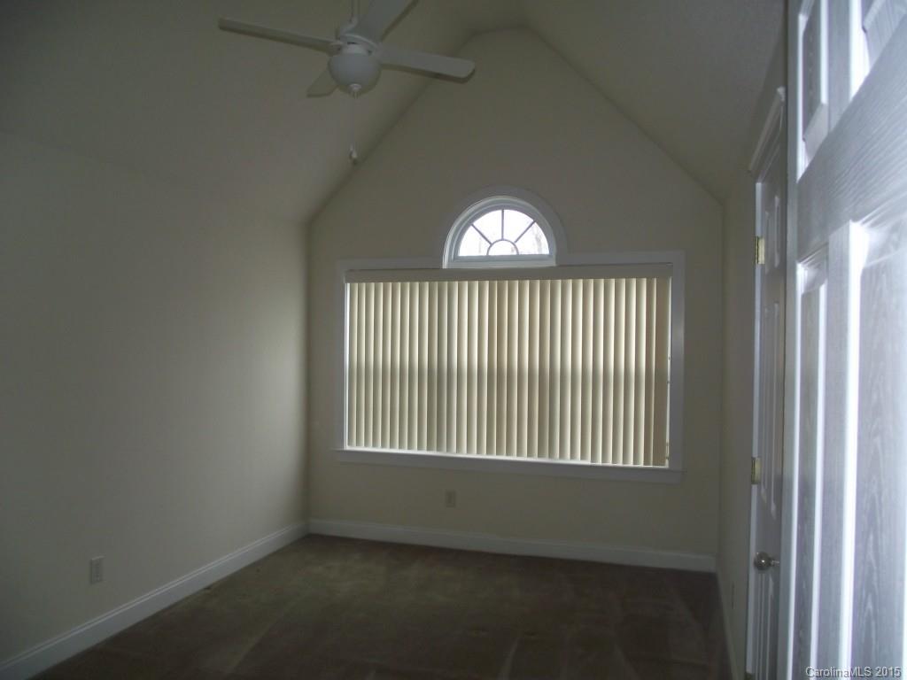 Glenwyck - Residential Lease