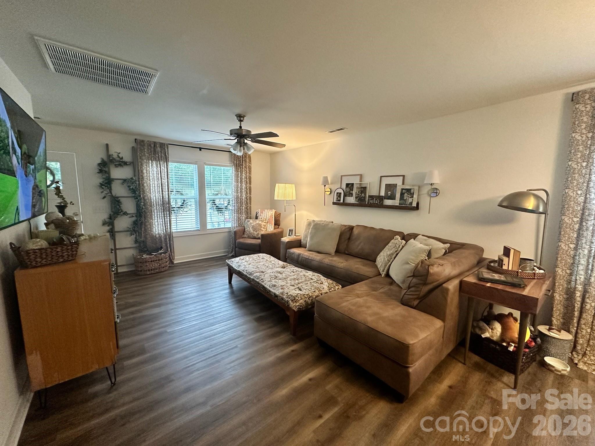 2312 Badin Road