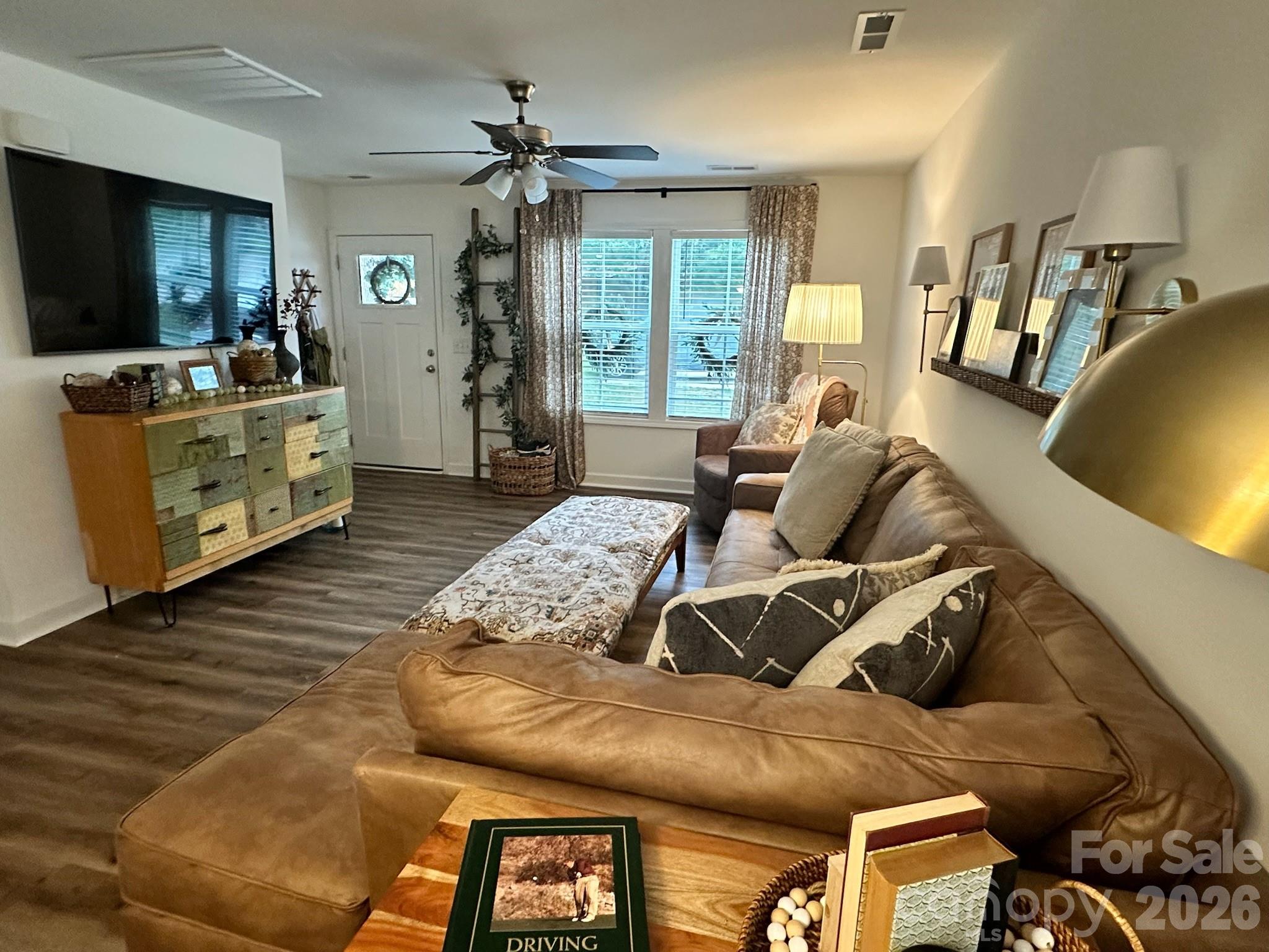 2312 Badin Road