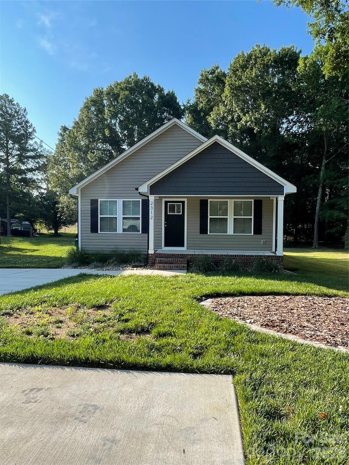 2312 Badin Road