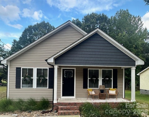 Photo of 2312 Badin Road, Albemarle, NC 28001 (MLS # 4392906)
