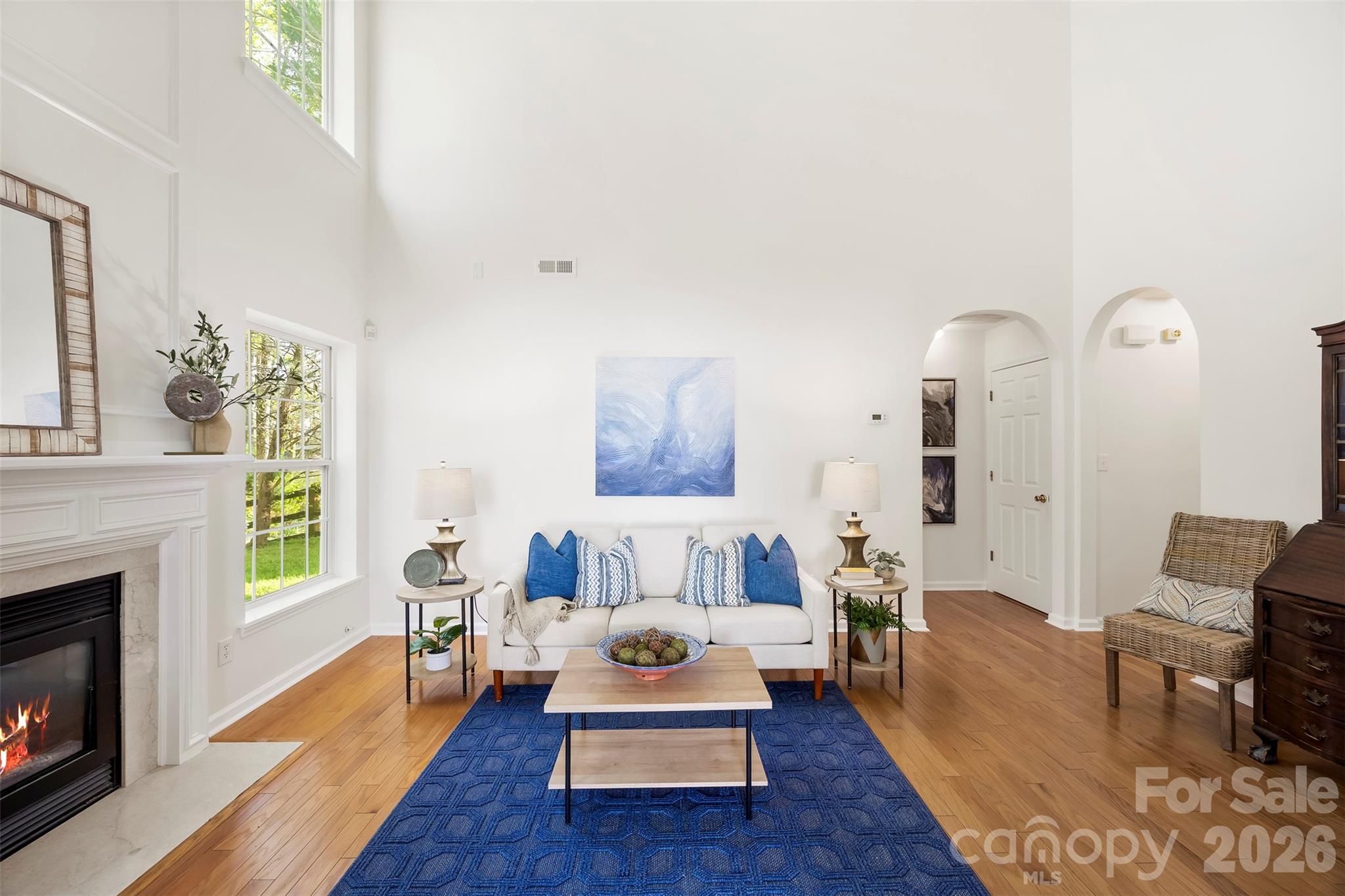 Legacy Park - Residential