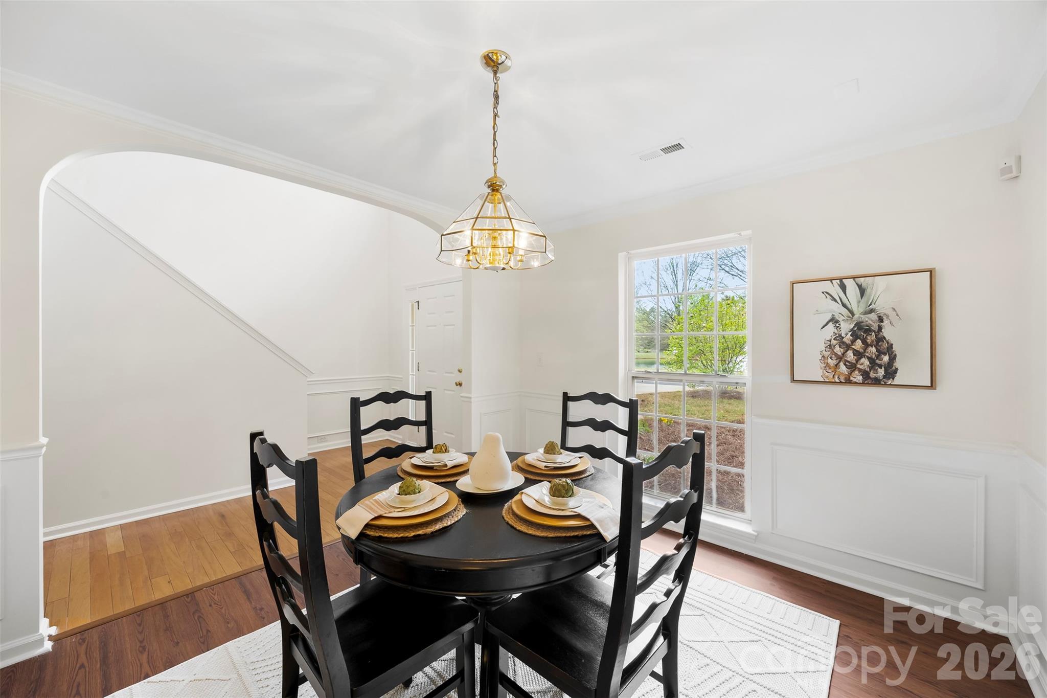 Legacy Park - Residential