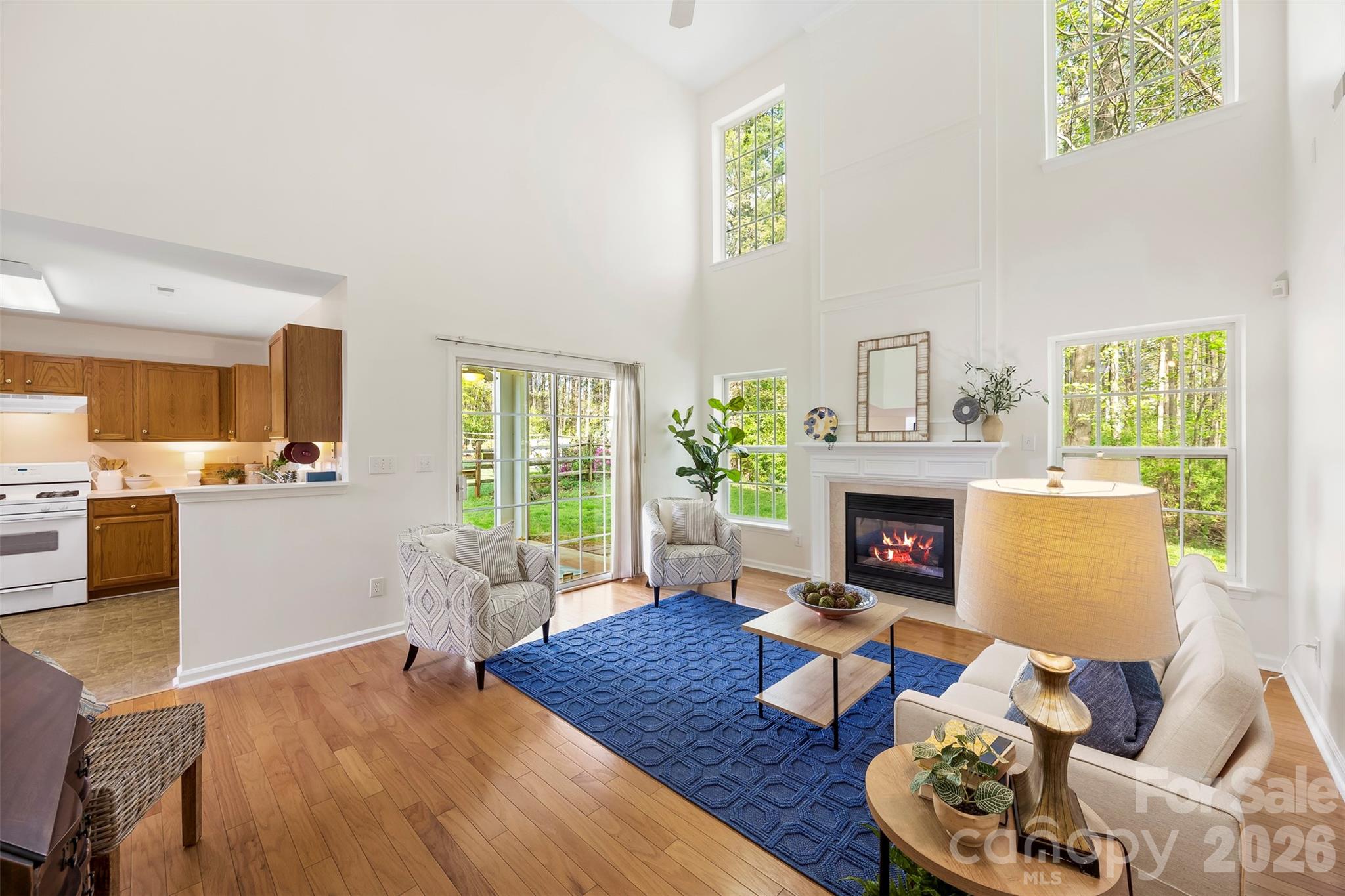 Legacy Park - Residential