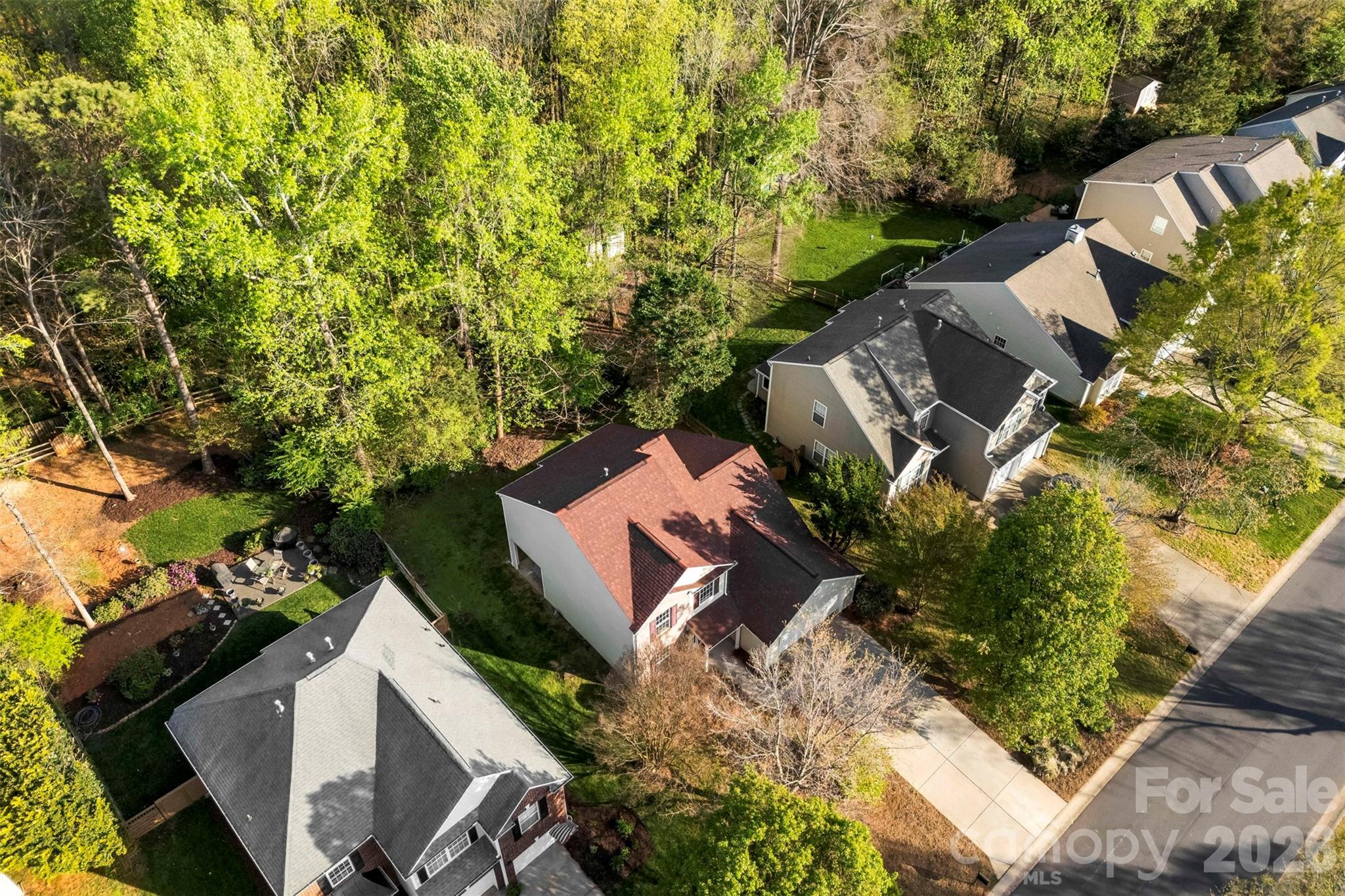 Legacy Park - Residential