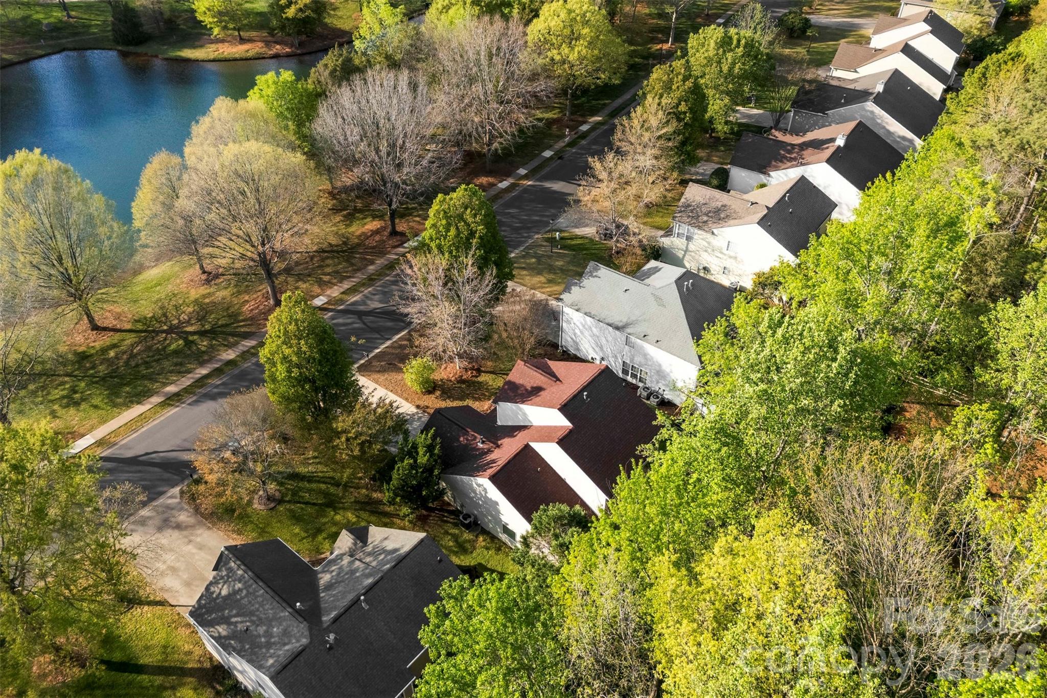 Legacy Park - Residential