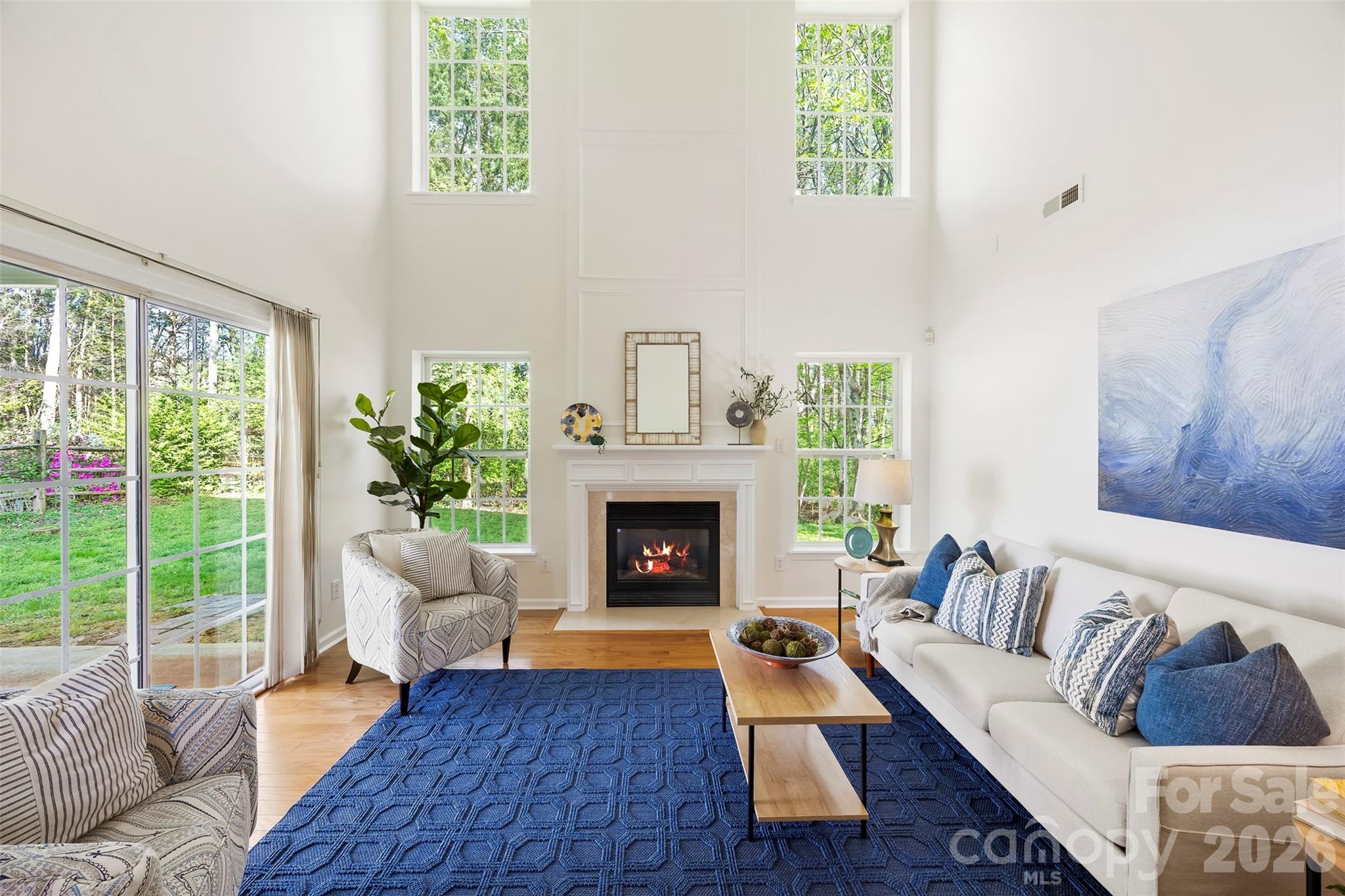 Legacy Park - Residential