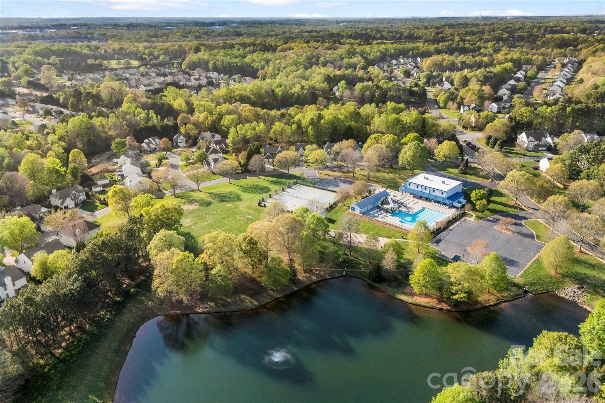 Legacy Park - Residential