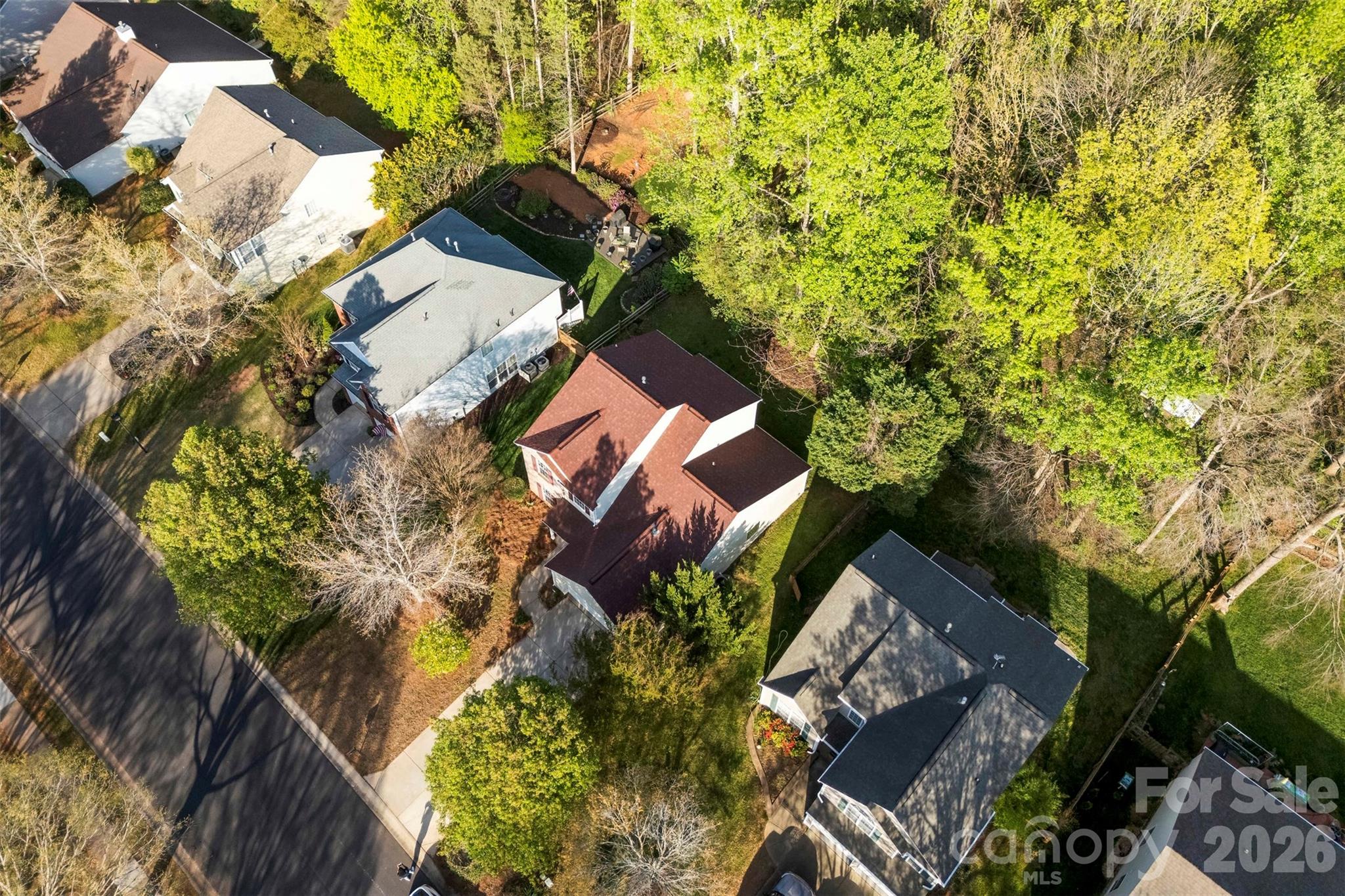 Legacy Park - Residential