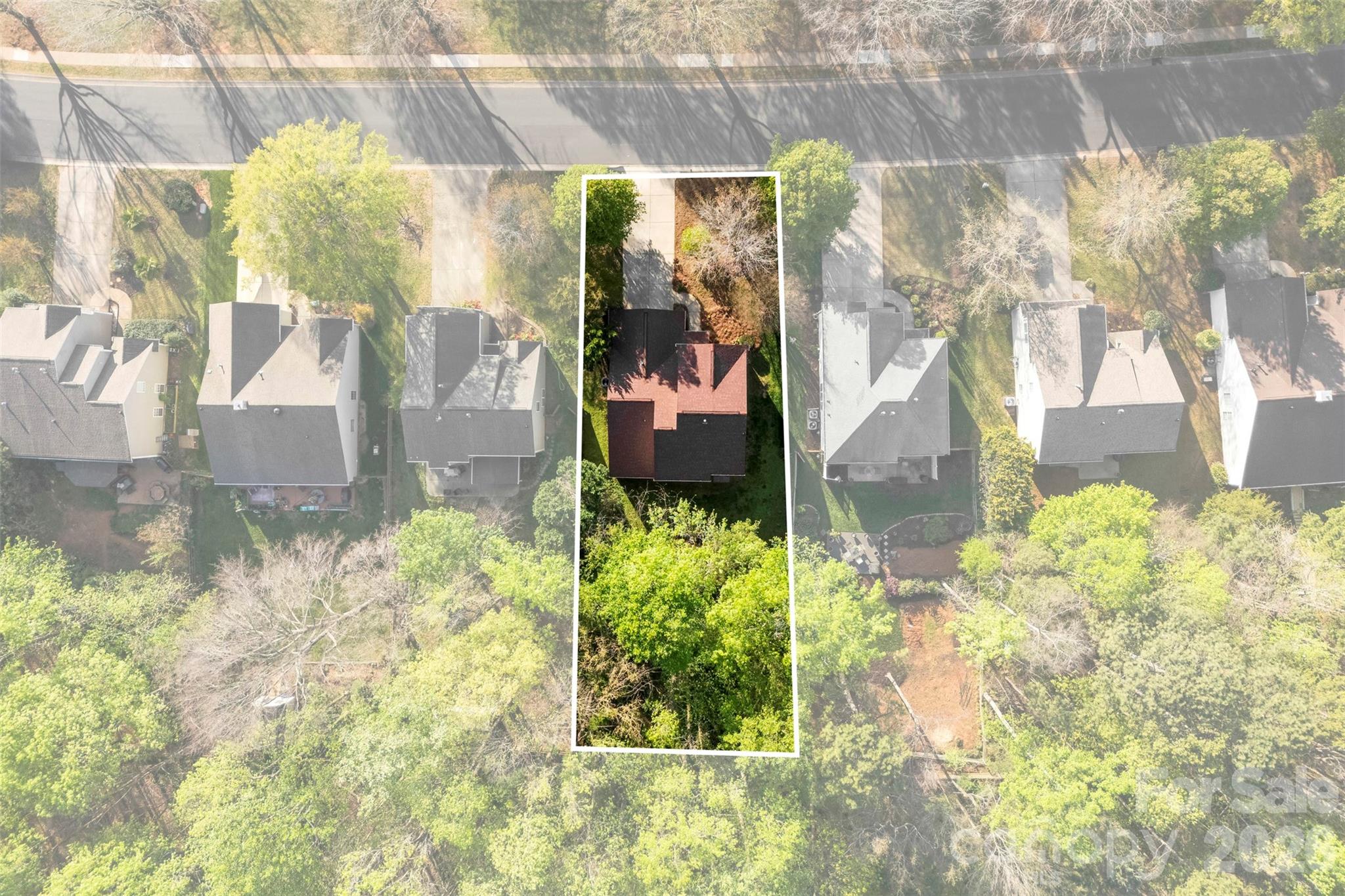 Legacy Park - Residential