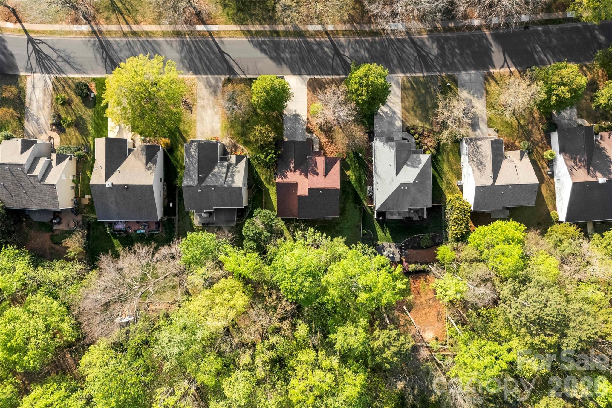 Legacy Park - Residential