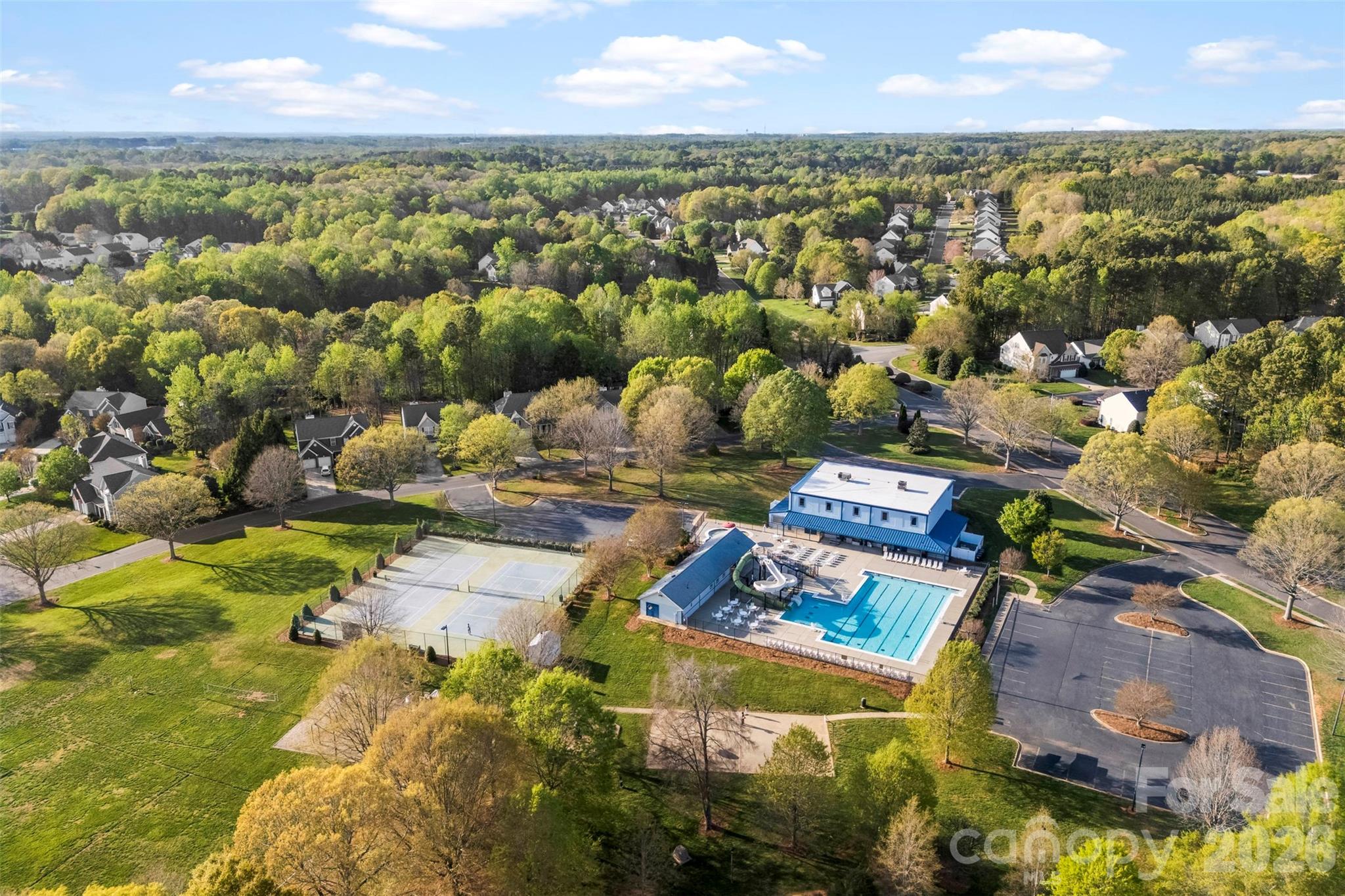 Legacy Park - Residential