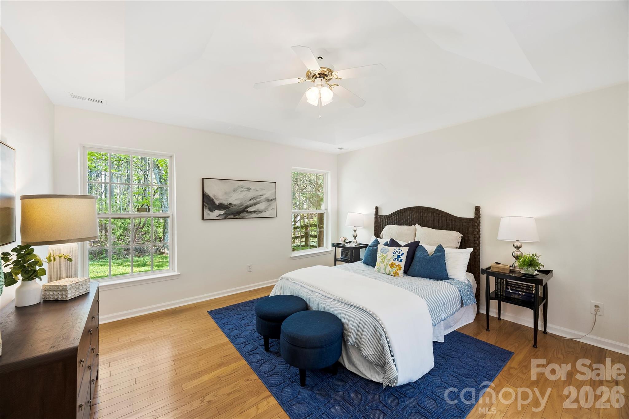 Legacy Park - Residential