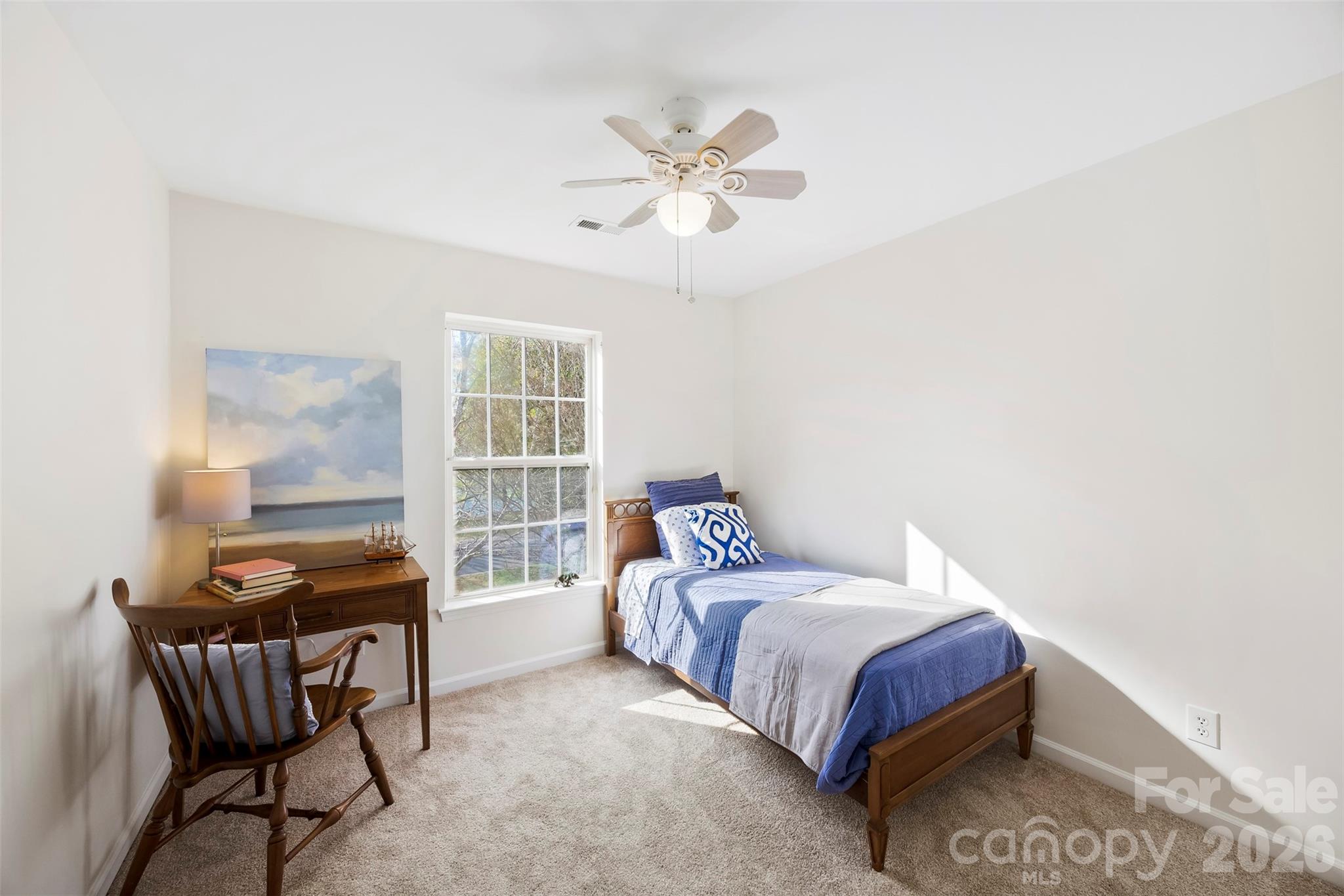 Legacy Park - Residential