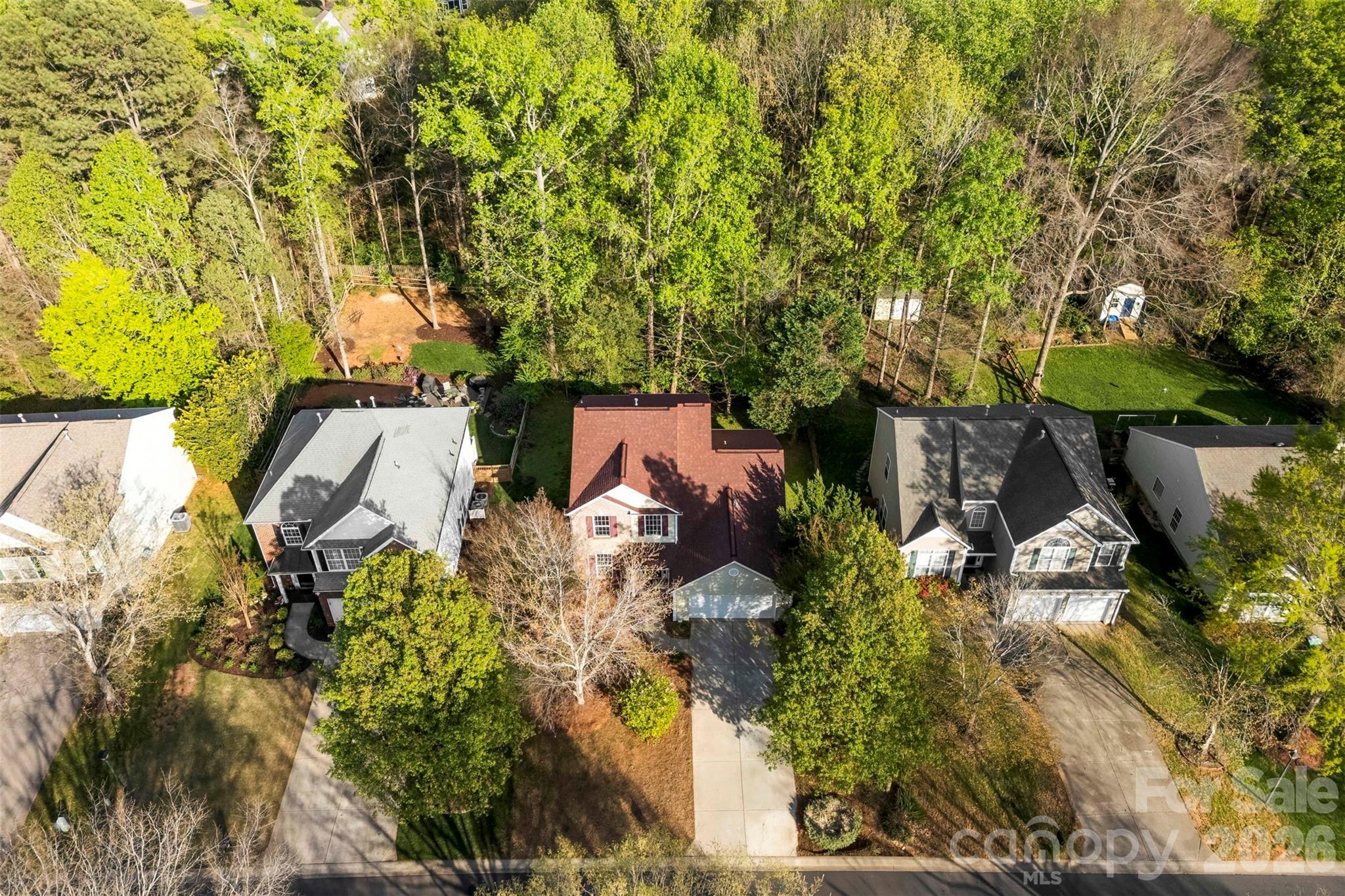 Legacy Park - Residential